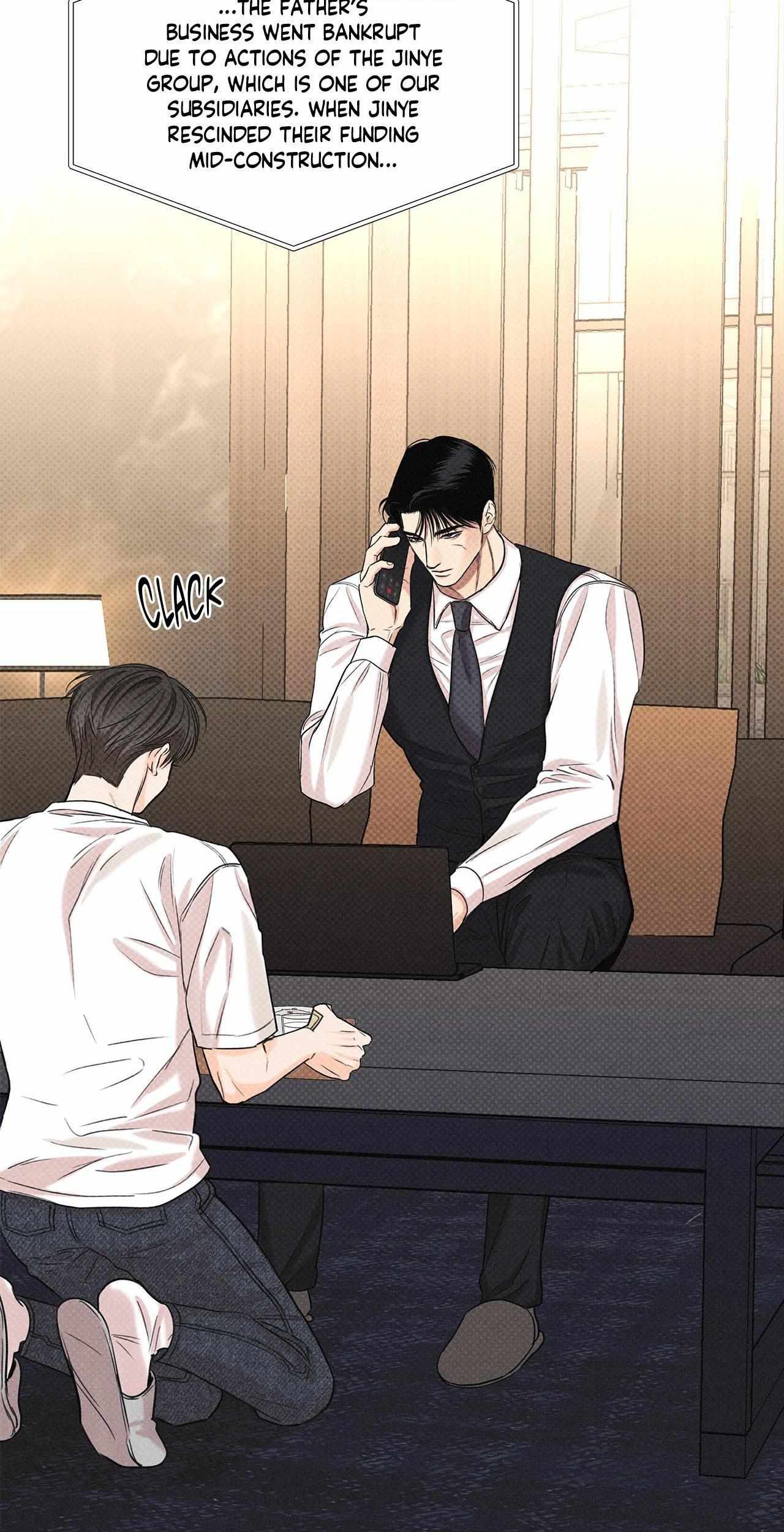 Read Daily part time job chapter 30 image 43 on Lezhin
