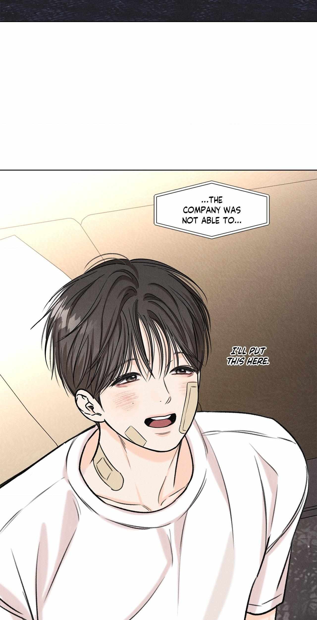Read Daily part time job chapter 30 image 44 on Lezhin
