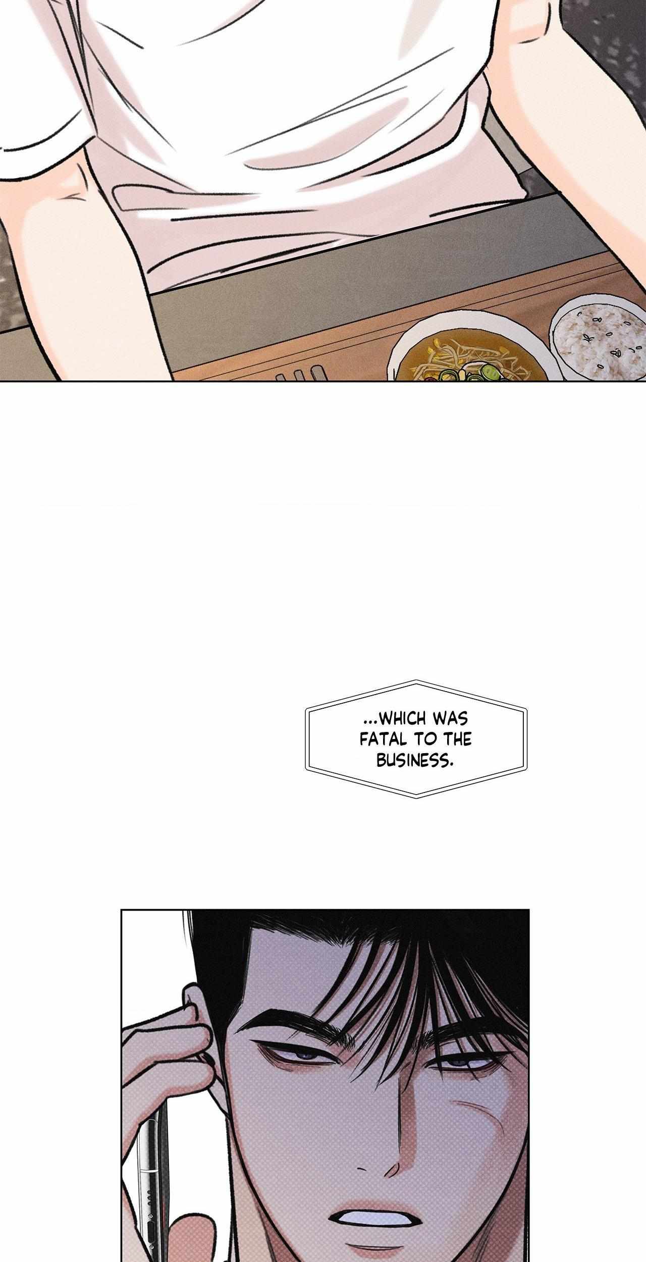 Read Daily part time job chapter 30 image 45 on Lezhin