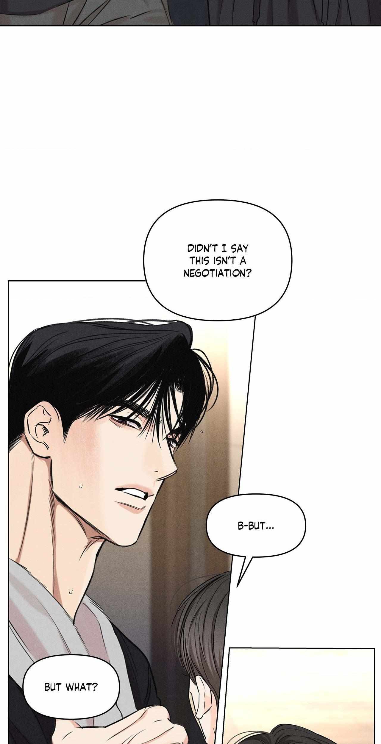 Read Daily part time job chapter 30 image 5 on Lezhin
