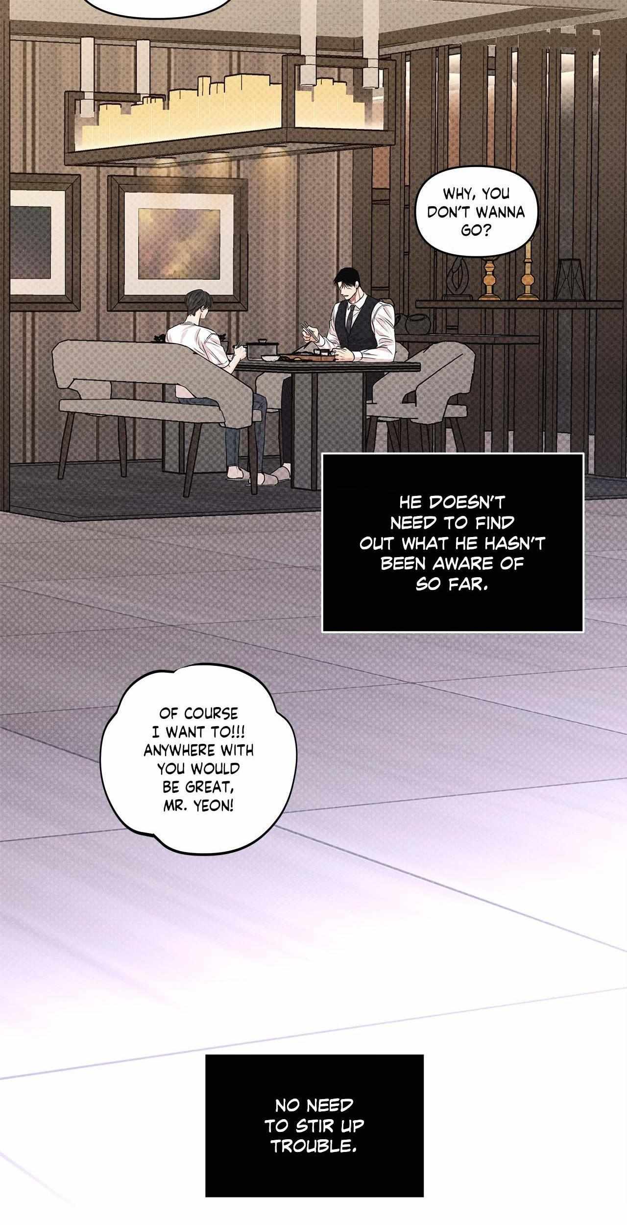 Read Daily part time job chapter 30 image 53 on Lezhin
