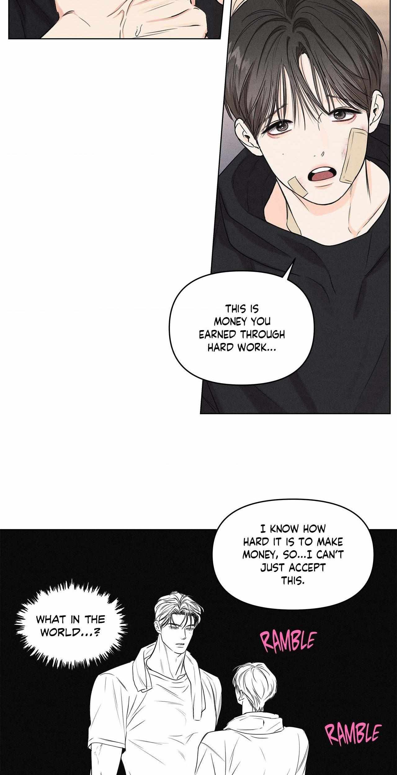 Read Daily part time job chapter 30 image 6 on Lezhin