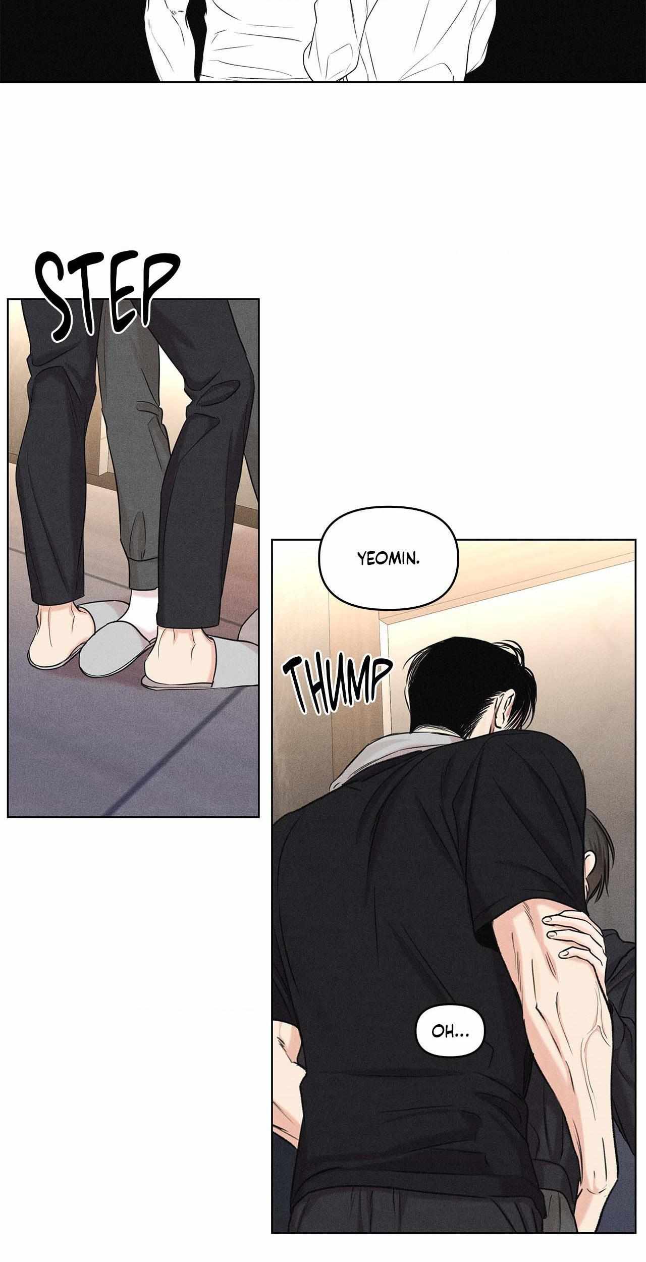 Read Daily part time job chapter 30 image 7 on Lezhin