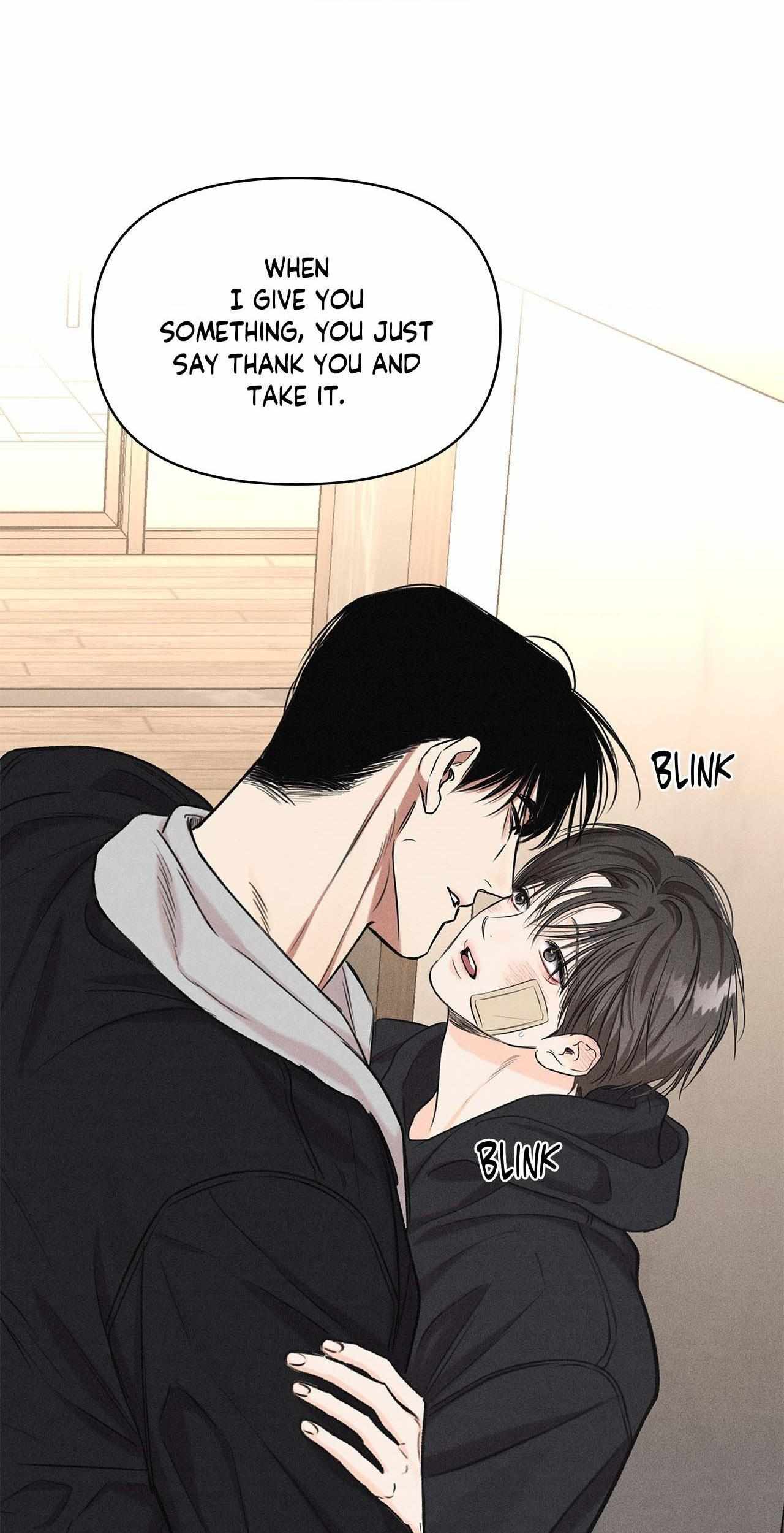Read Daily part time job chapter 30 image 8 on Lezhin