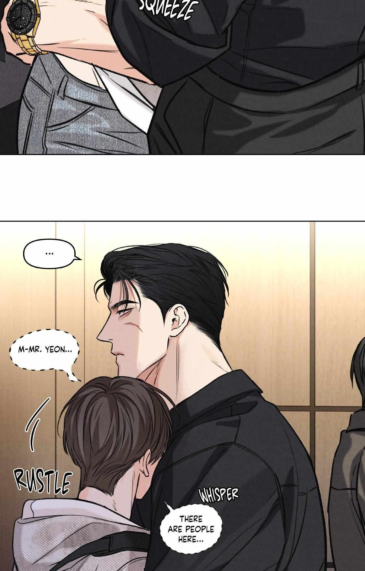 Read Daily part time job chapter 33 image 12 on Lezhin