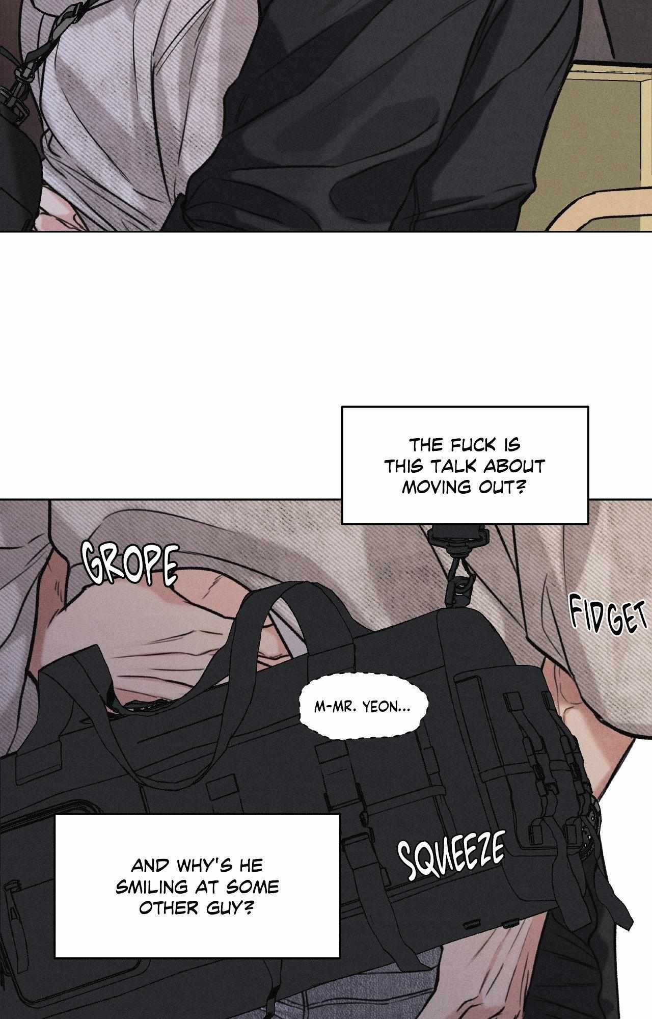 Read Daily part time job chapter 33 image 13 on Lezhin