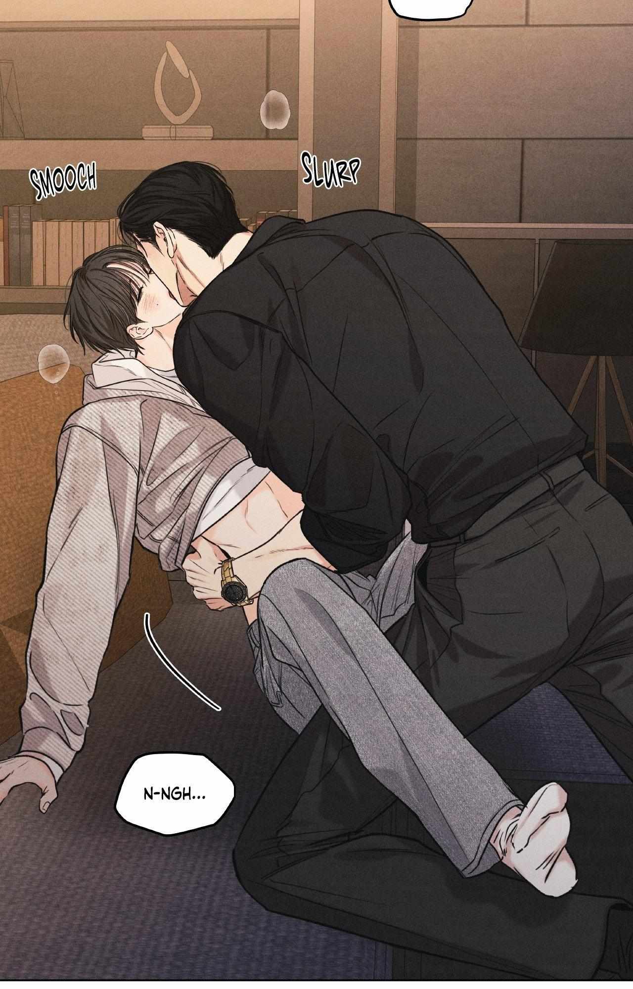 Read Daily part time job chapter 33 image 19 on Lezhin
