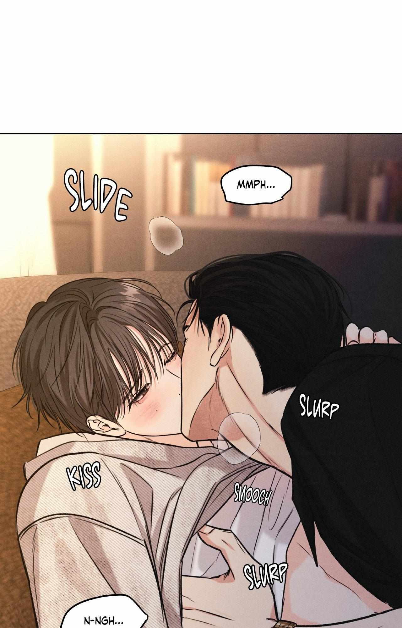 Read Daily part time job chapter 33 image 20 on Lezhin