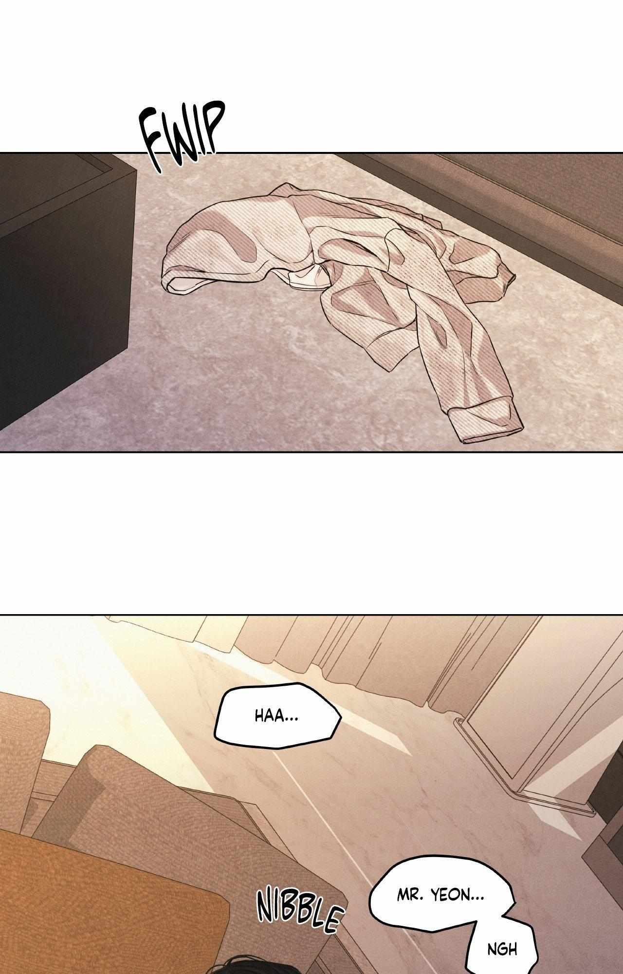 Read Daily part time job chapter 33 image 22 on Lezhin