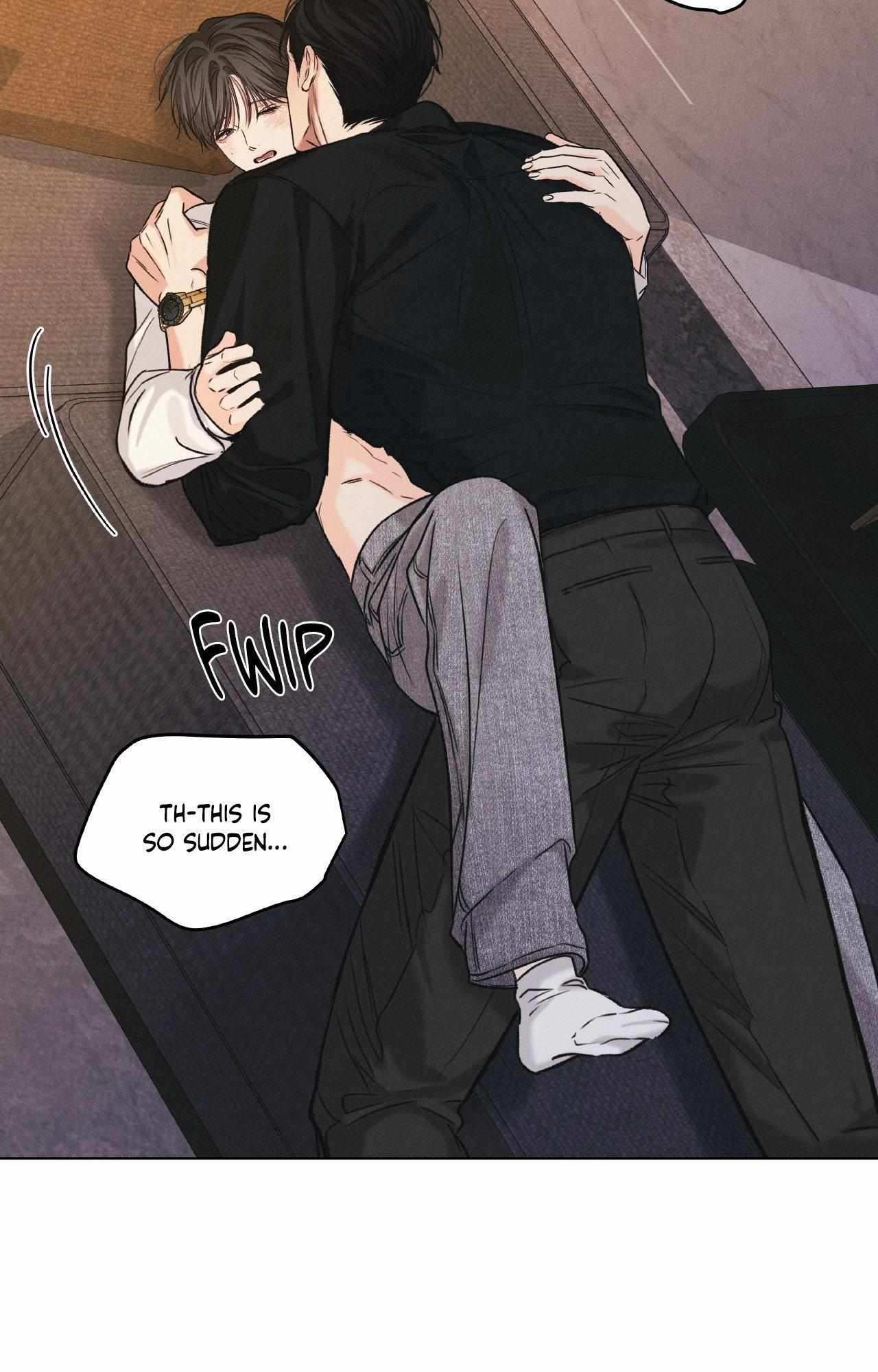 Read Daily part time job chapter 33 image 23 on Lezhin