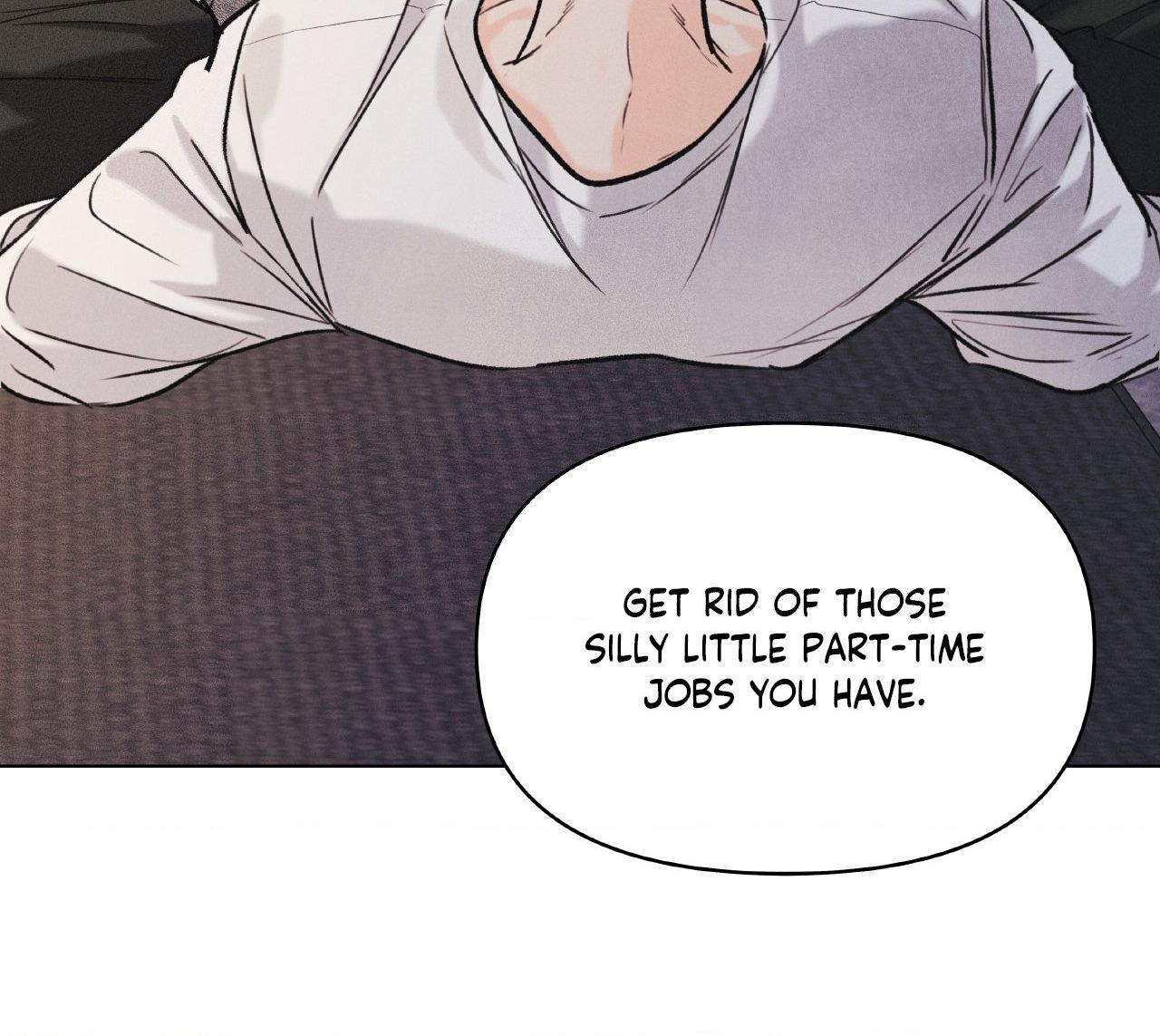 Read Daily part time job chapter 33 image 26 on Lezhin