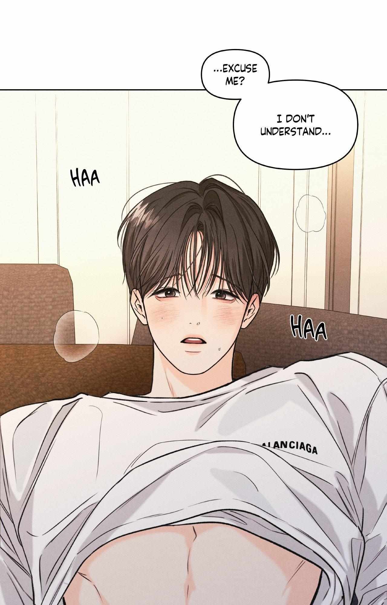 Read Daily part time job chapter 33 image 27 on Lezhin