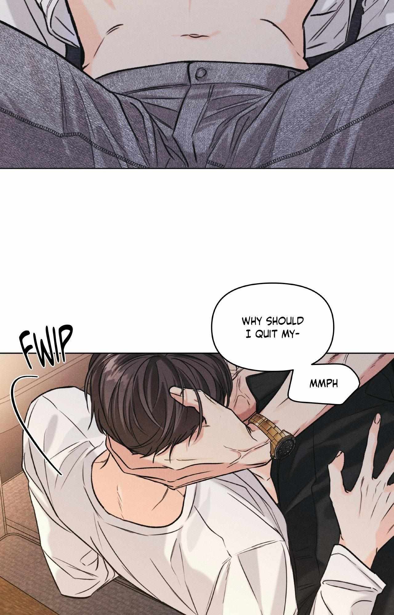 Read Daily part time job chapter 33 image 28 on Lezhin