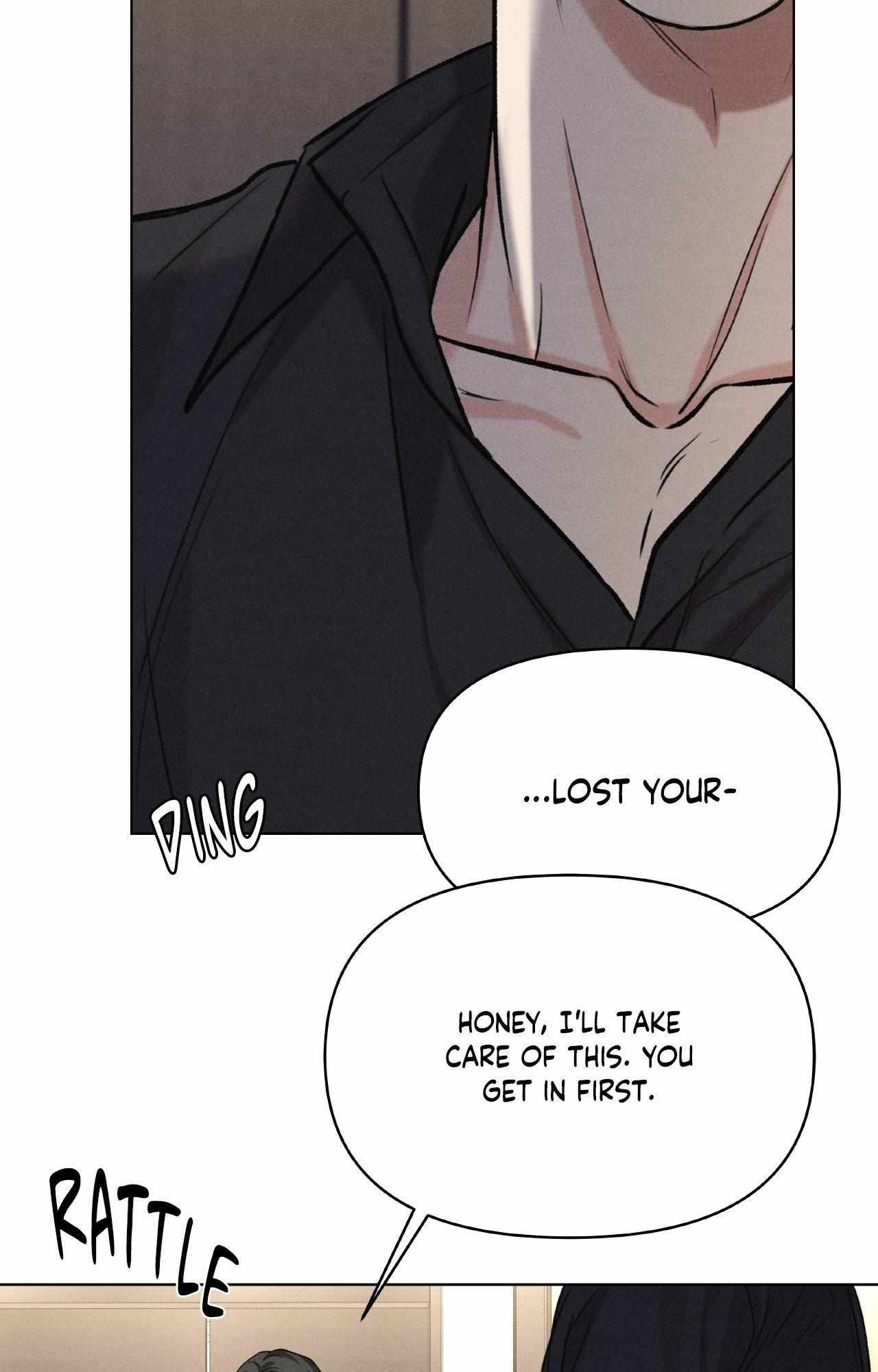 Read Daily part time job chapter 33 image 3 on Lezhin