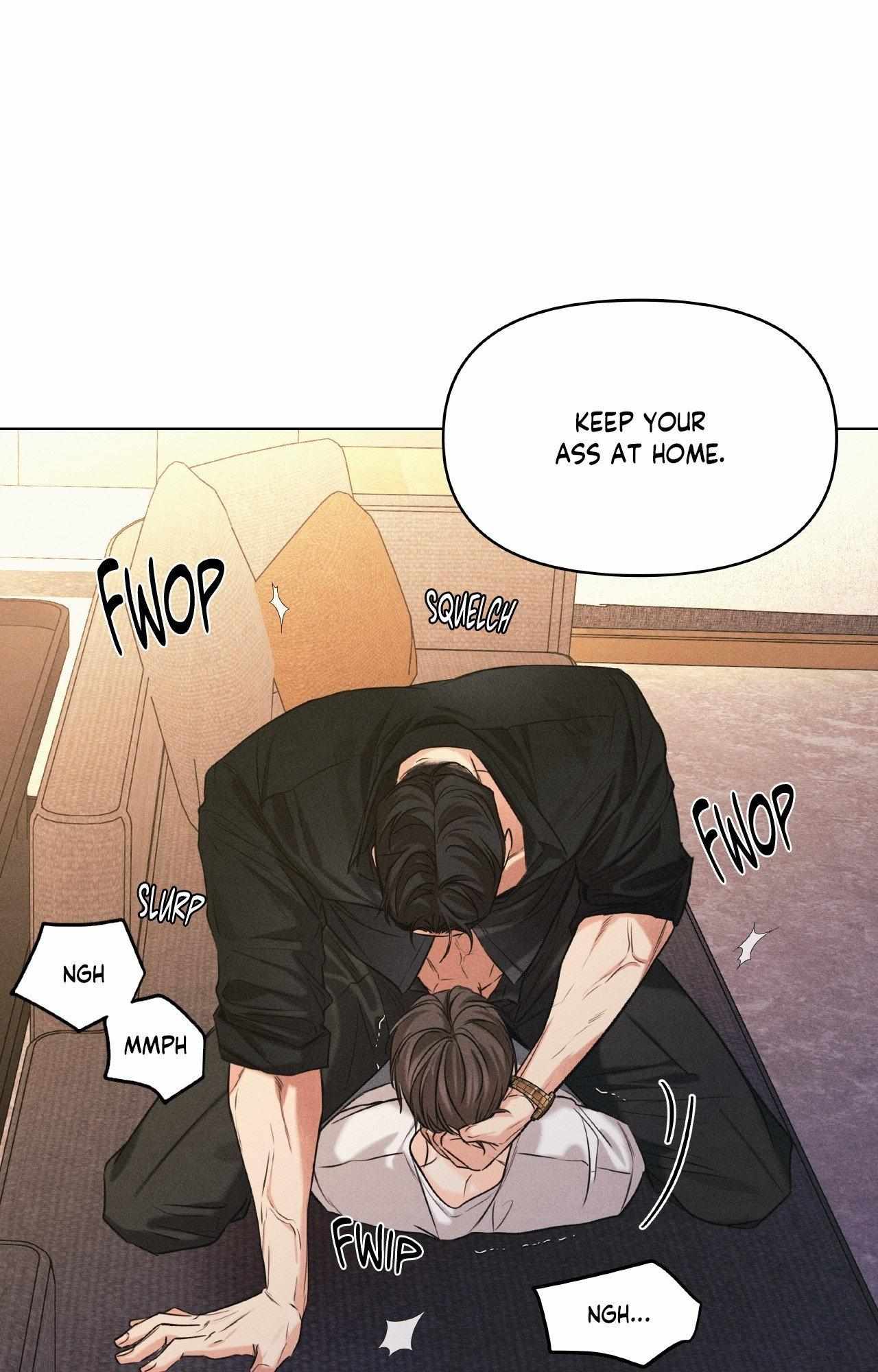 Read Daily part time job chapter 33 image 33 on Lezhin