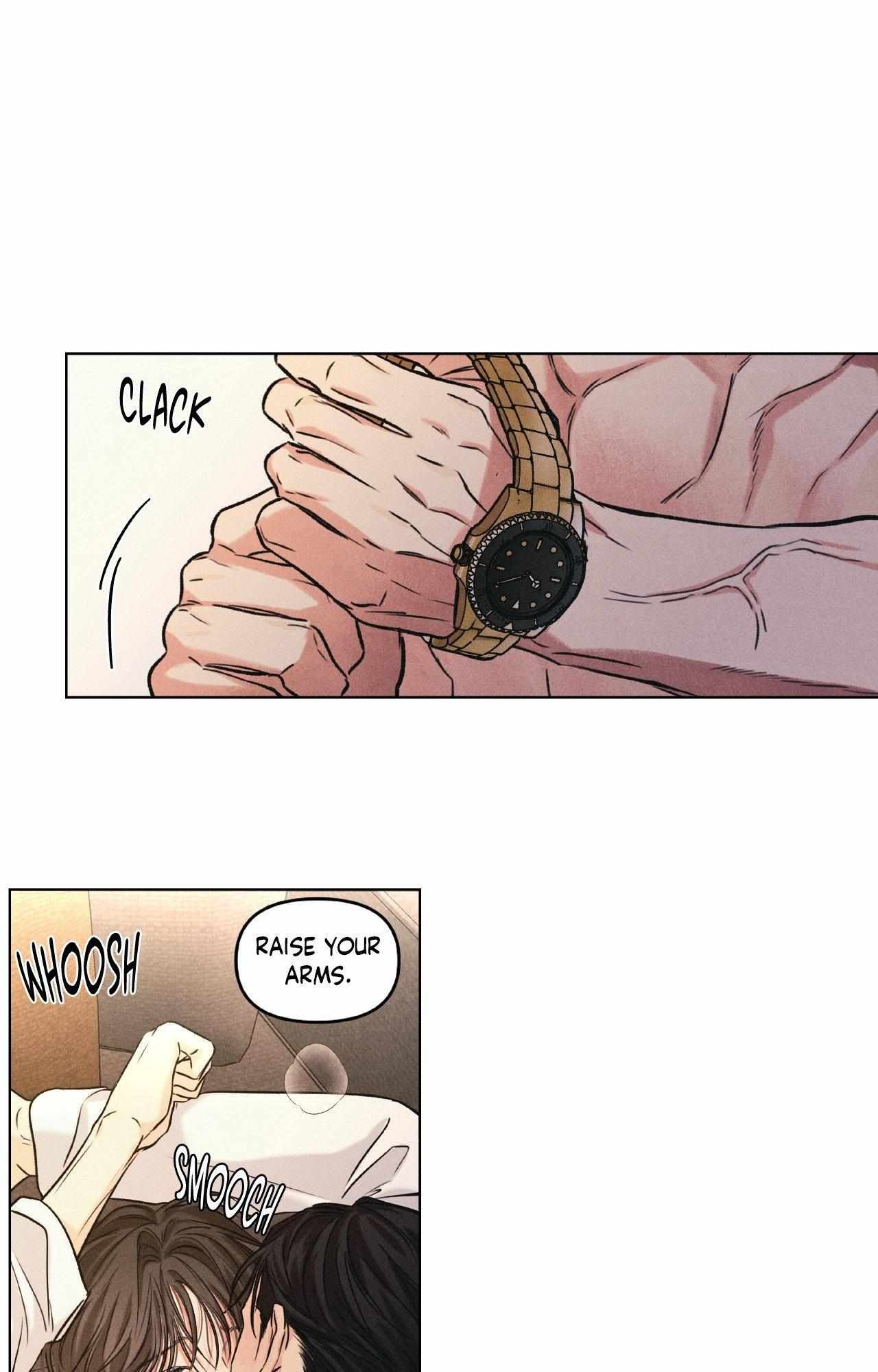 Read Daily part time job chapter 33 image 40 on Lezhin