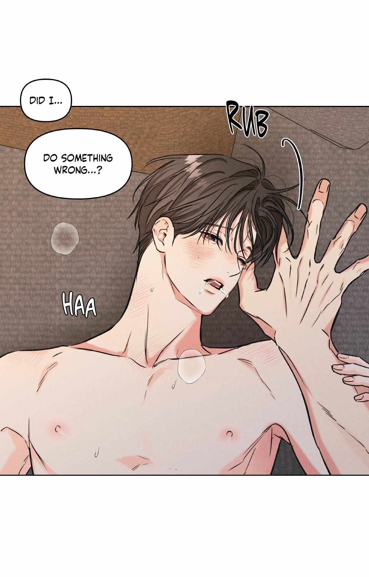 Read Daily part time job chapter 33 image 42 on Lezhin