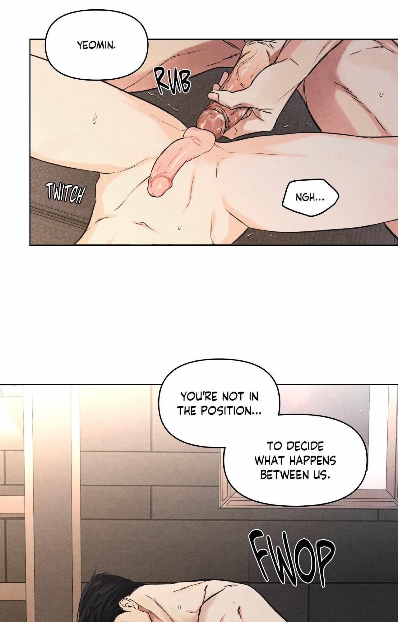 Read Daily part time job chapter 33 image 43 on Lezhin