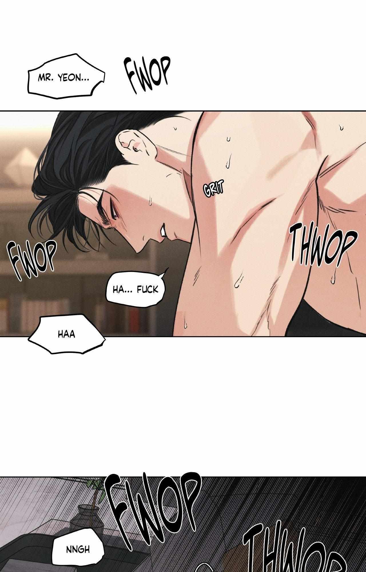 Read Daily part time job chapter 33 image 47 on Lezhin