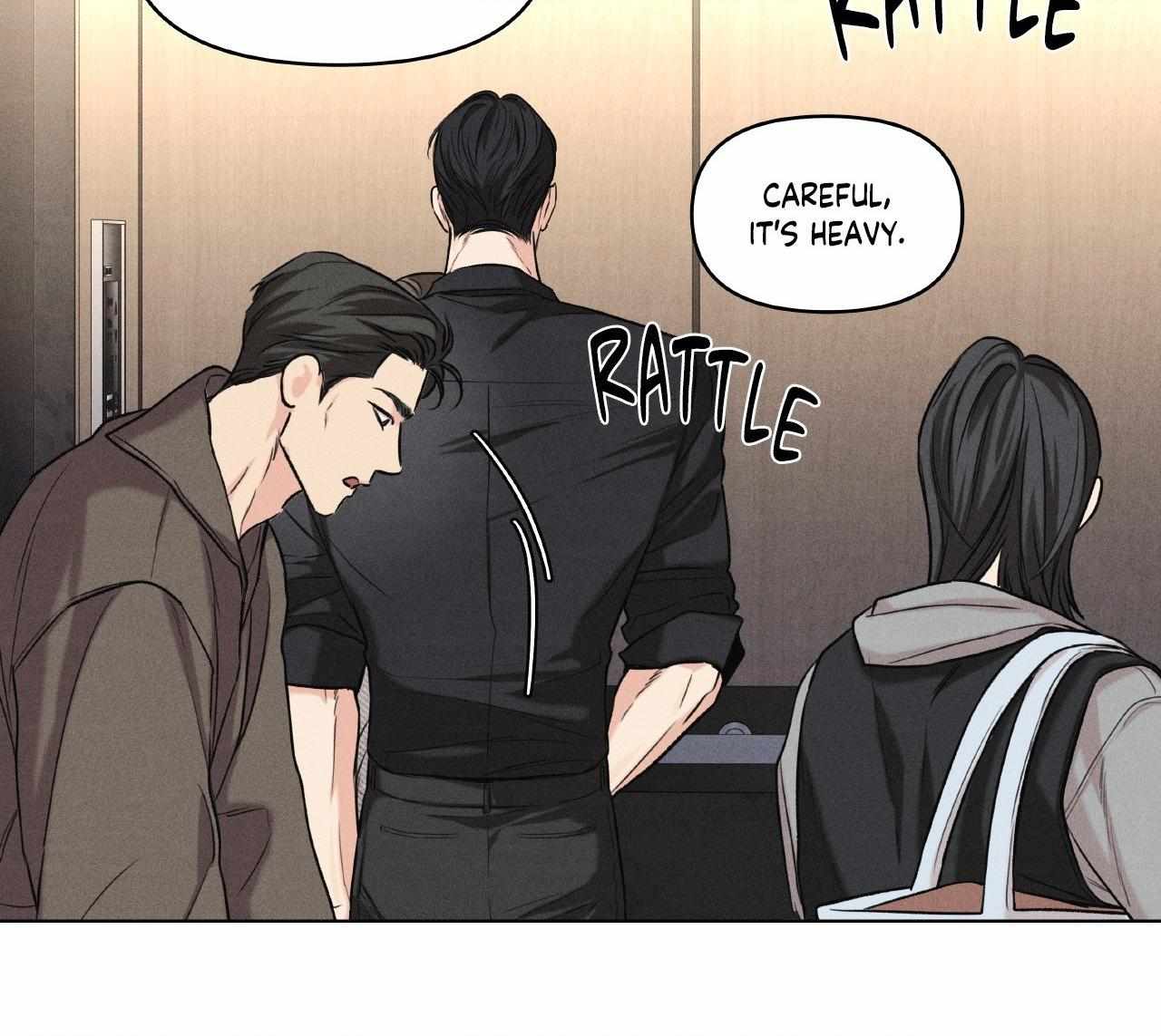 Read Daily part time job chapter 33 image 5 on Lezhin