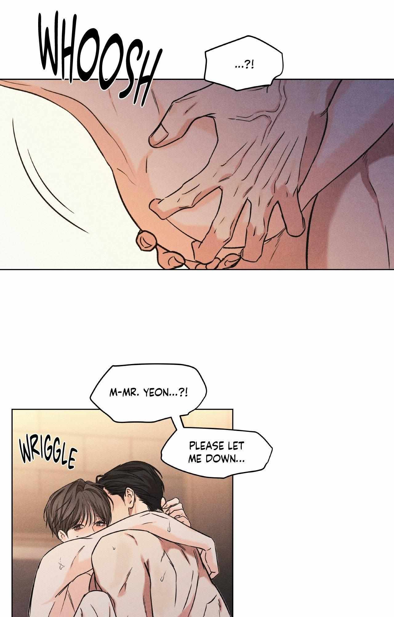 Read Daily part time job chapter 33 image 57 on Lezhin