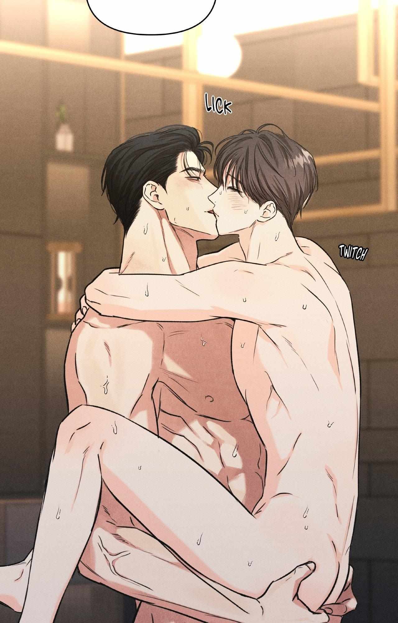 Read Daily part time job chapter 33 image 59 on Lezhin