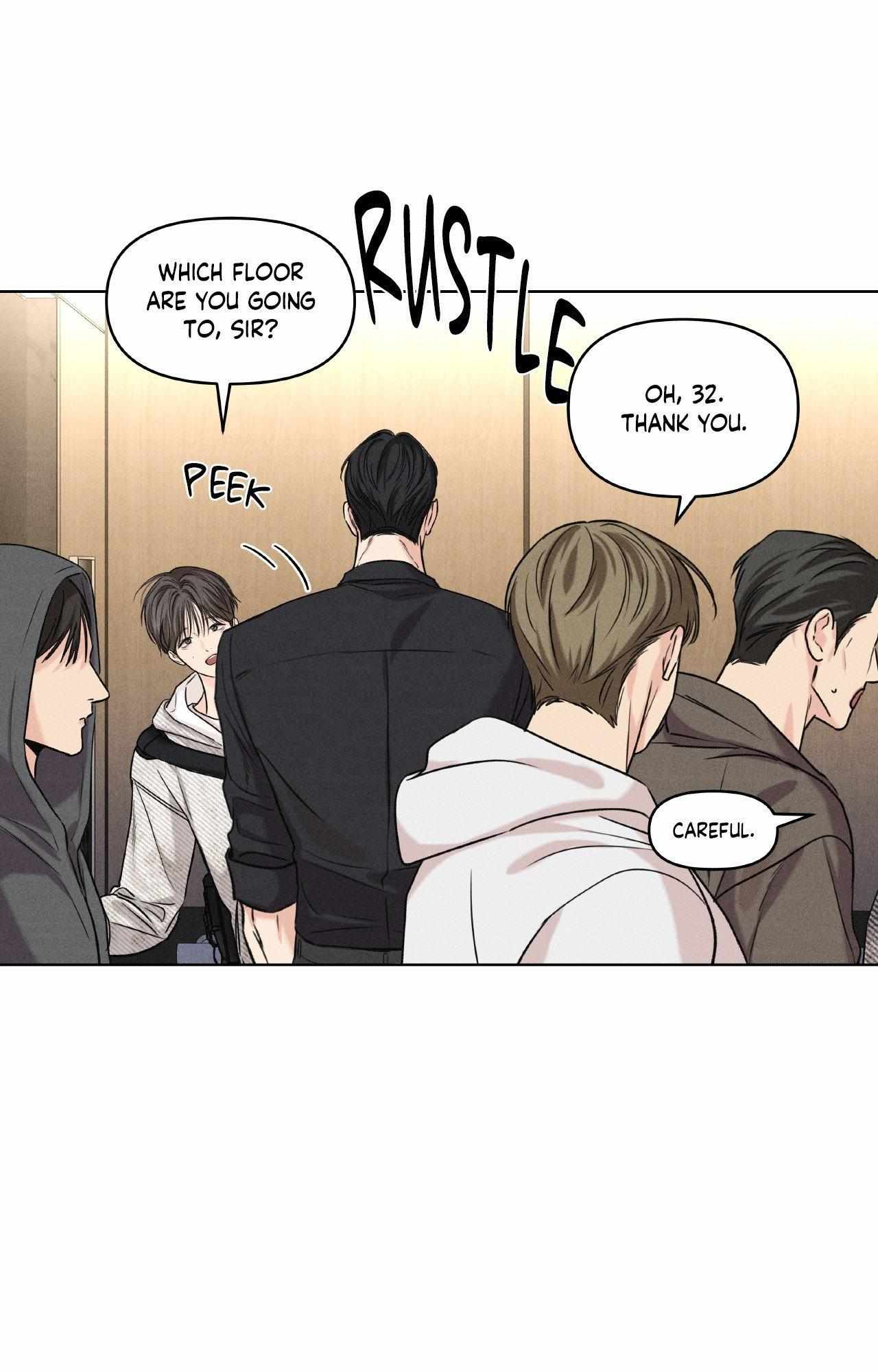 Read Daily part time job chapter 33 image 6 on Lezhin