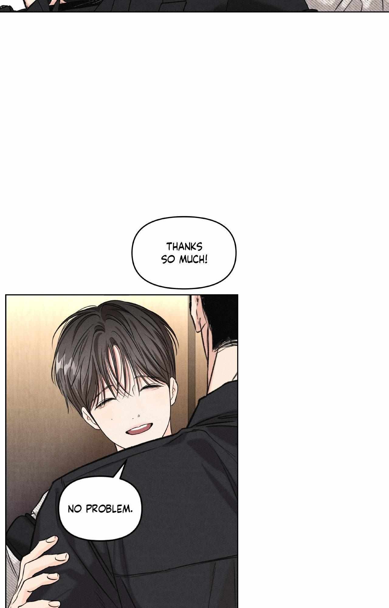 Read Daily part time job chapter 33 image 8 on Lezhin