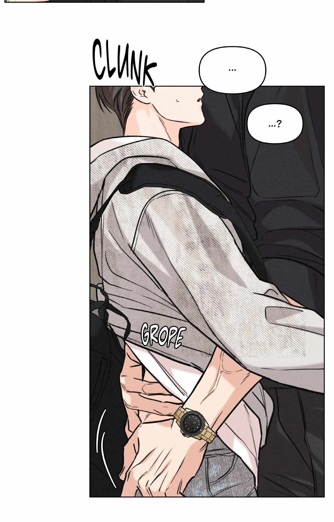 Read Daily part time job chapter 33 image 9 on Lezhin