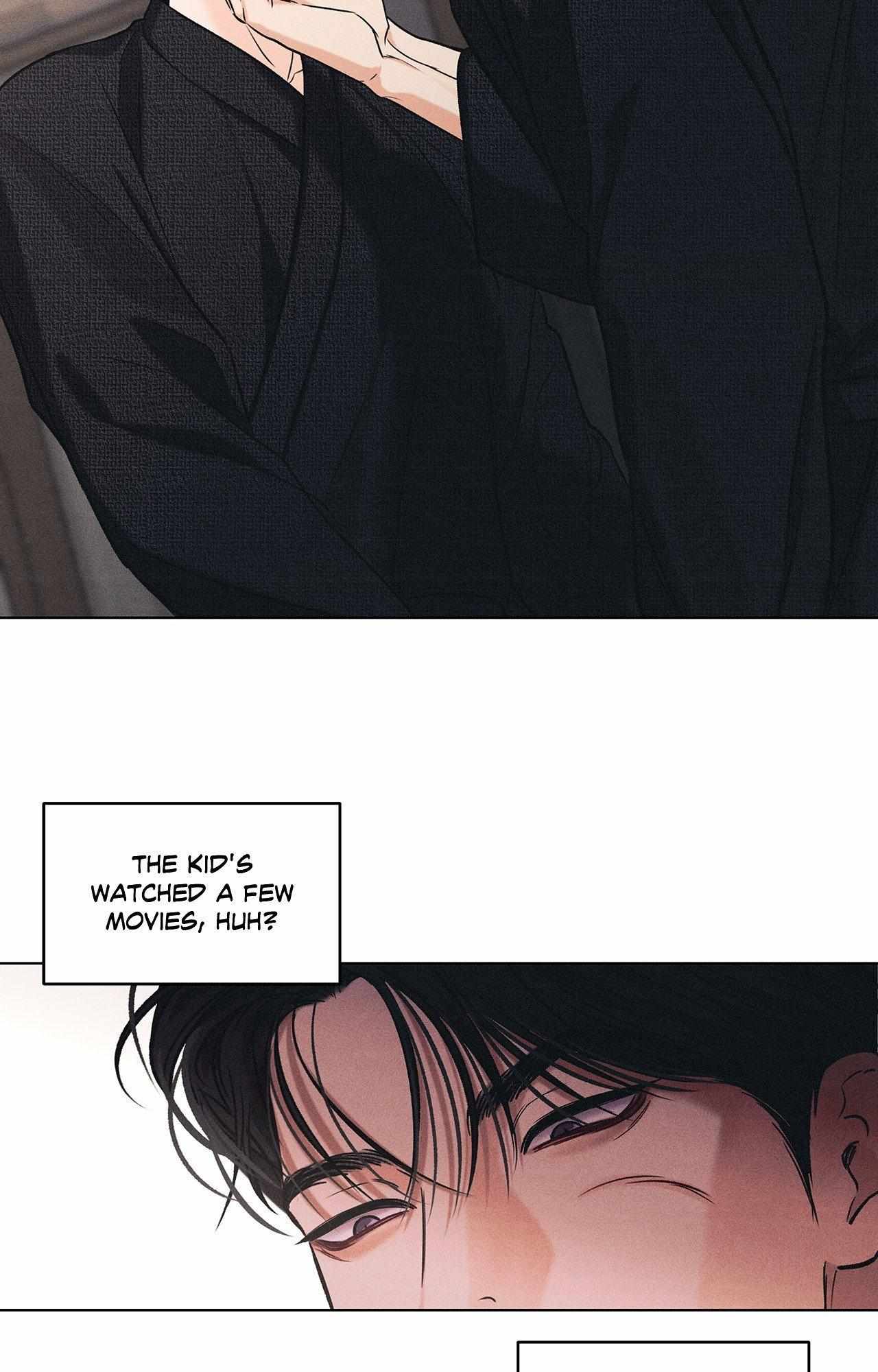 Read Daily part time job chapter 35 image 16 on Lezhin