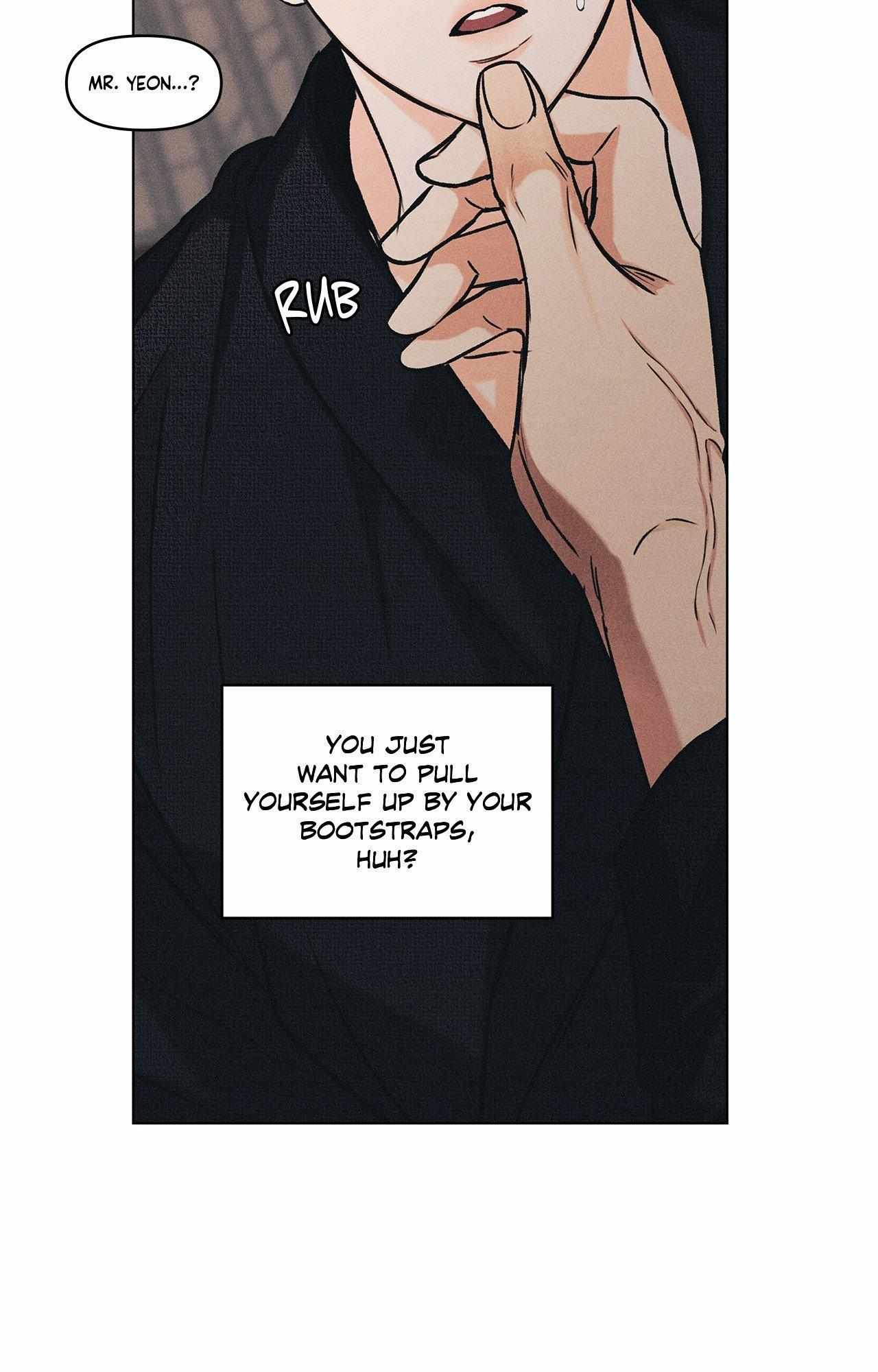 Read Daily part time job chapter 35 image 18 on Lezhin
