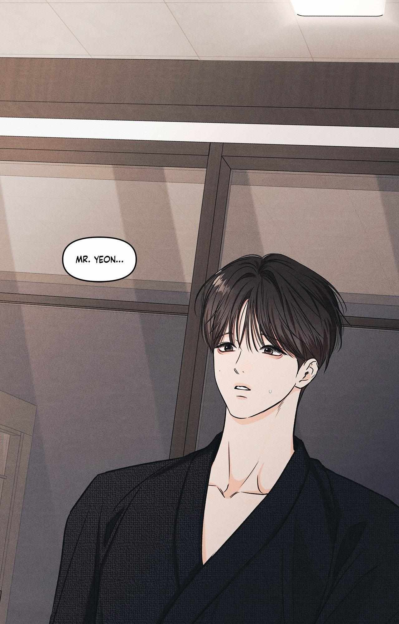 Read Daily part time job chapter 35 image 23 on Lezhin