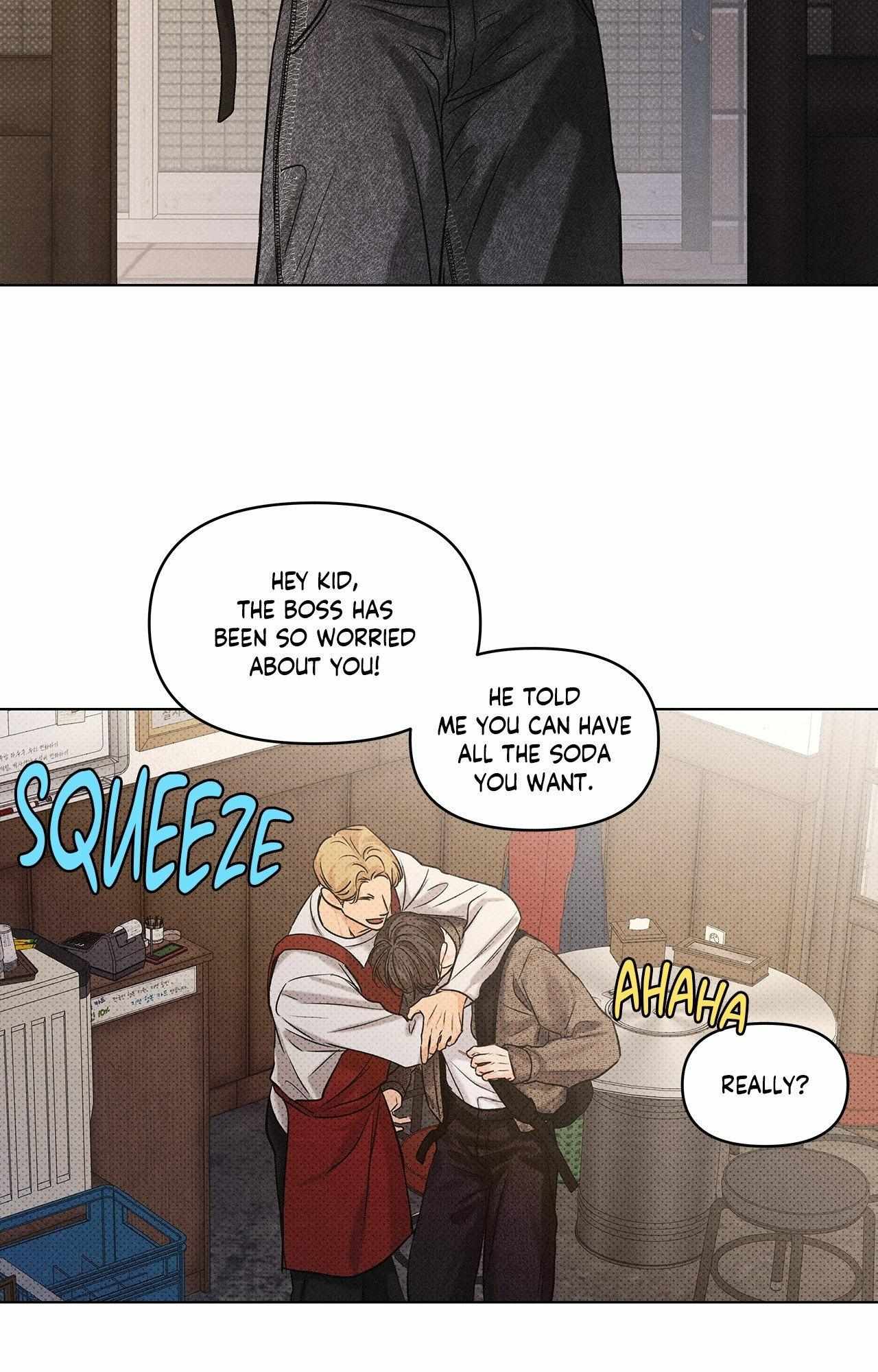 Read Daily part time job chapter 35 image 29 on Lezhin