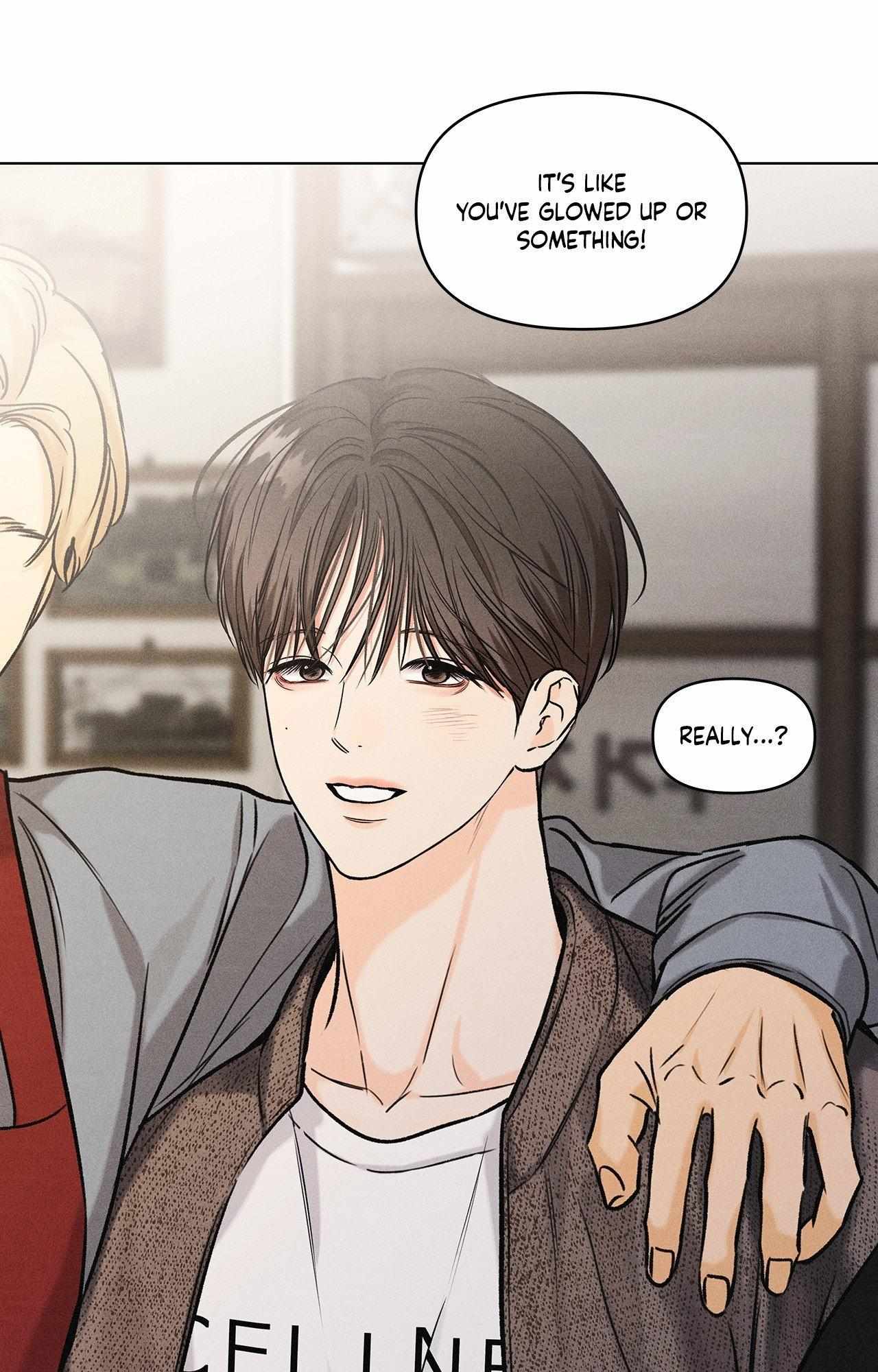 Read Daily part time job chapter 35 image 31 on Lezhin
