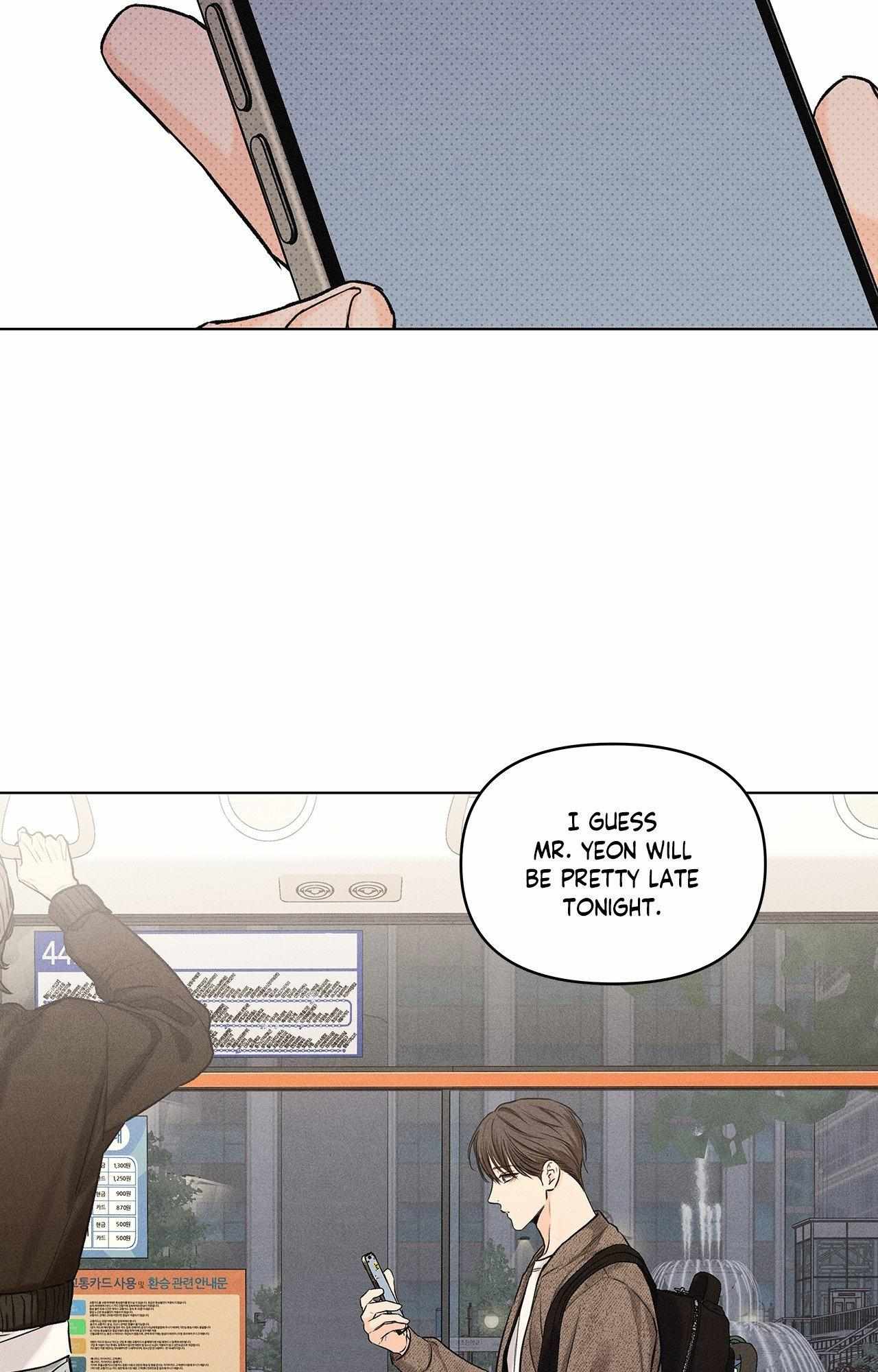 Read Daily part time job chapter 35 image 34 on Lezhin