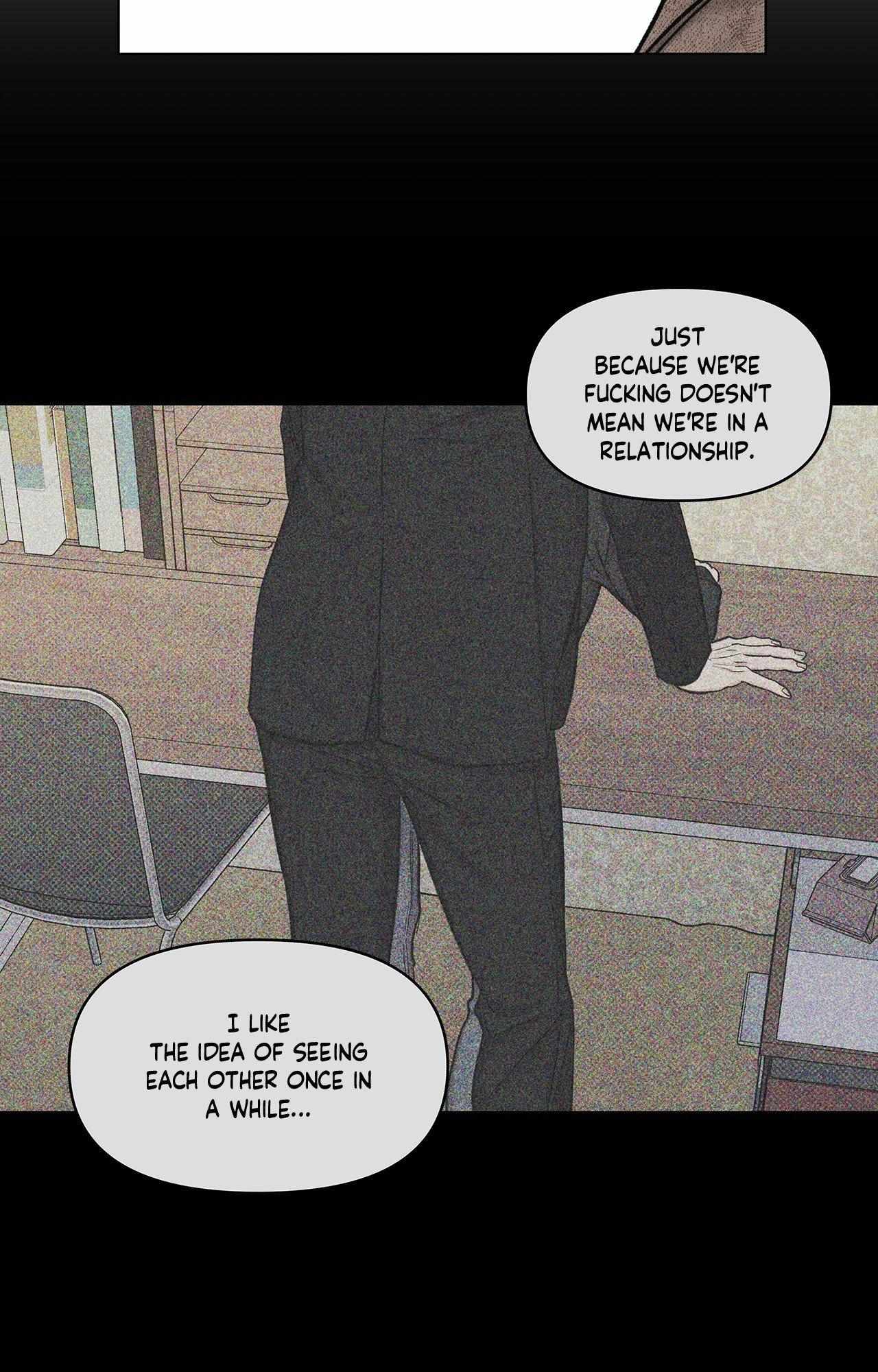 Read Daily part time job chapter 35 image 37 on Lezhin
