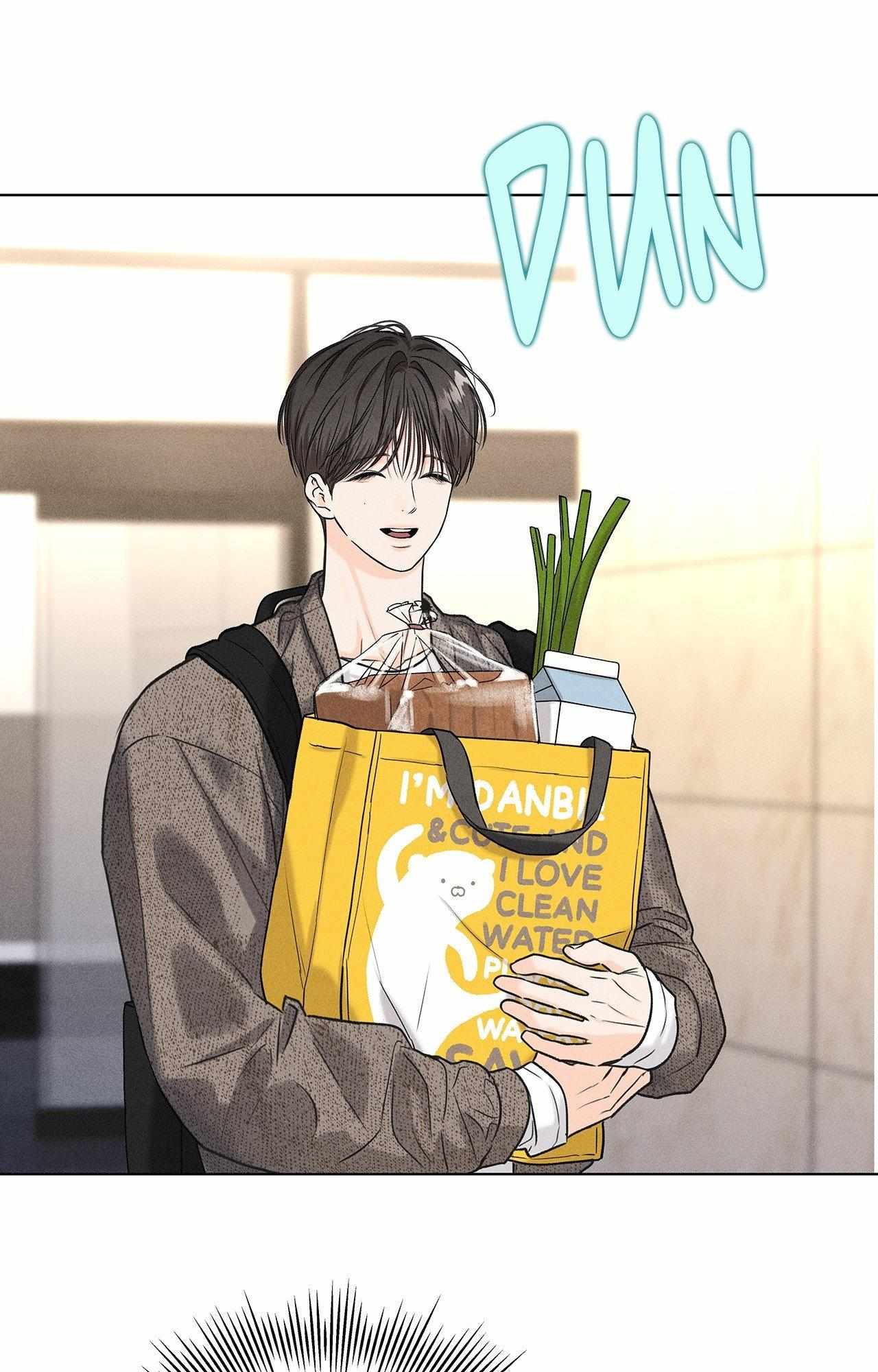 Read Daily part time job chapter 35 image 47 on Lezhin