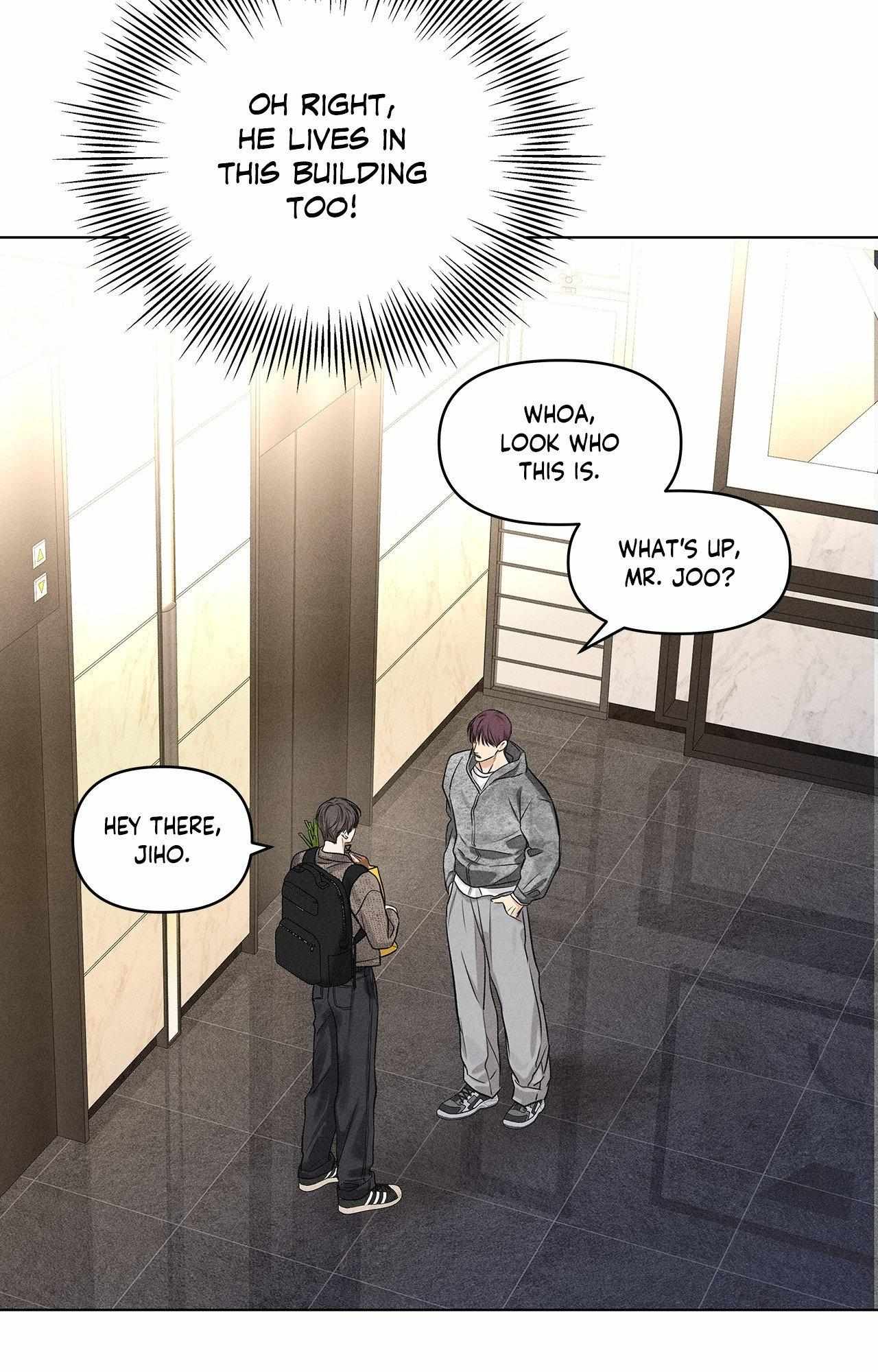 Read Daily part time job chapter 35 image 48 on Lezhin