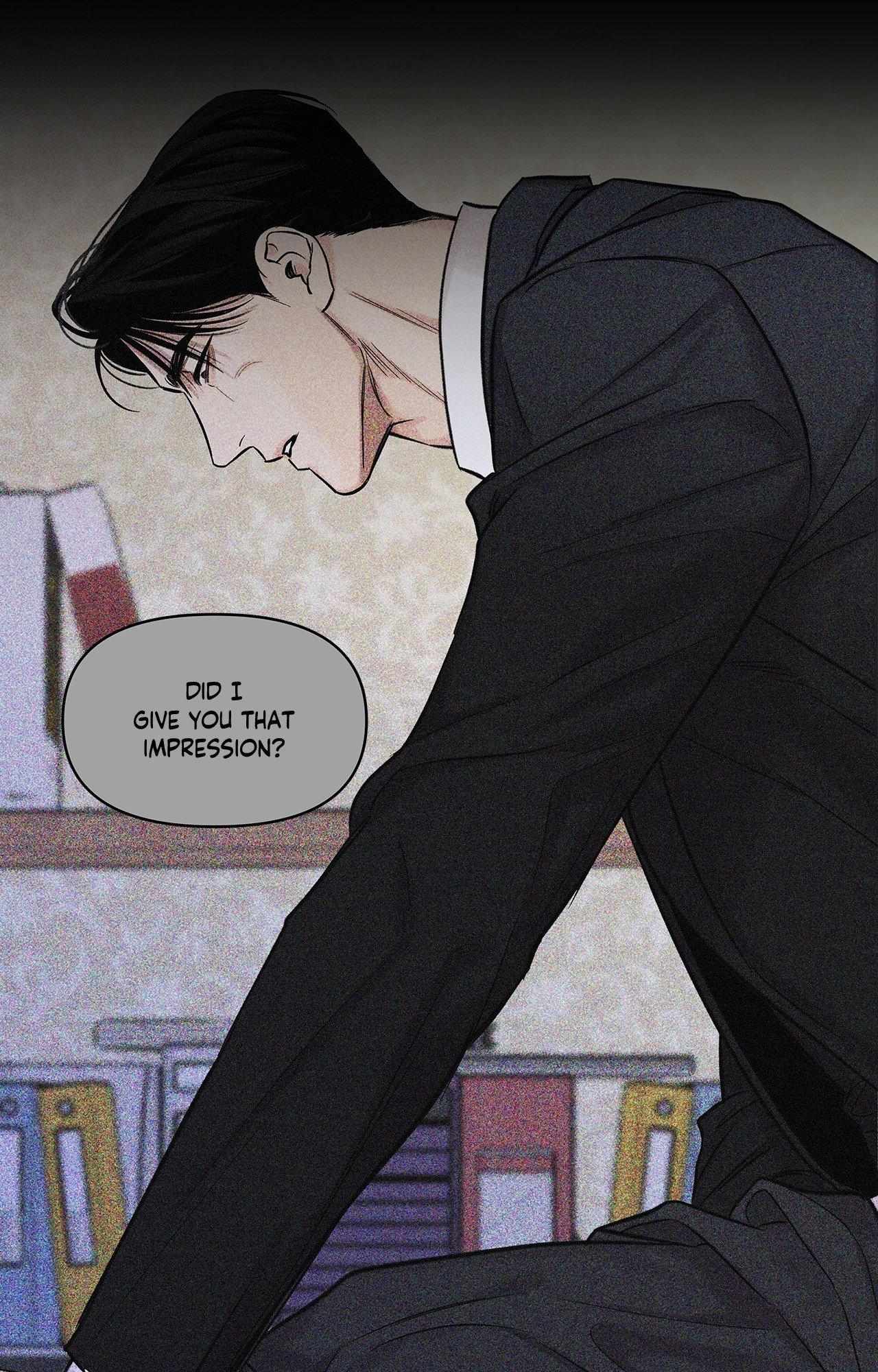Read Daily part time job chapter 35 image 5 on Lezhin