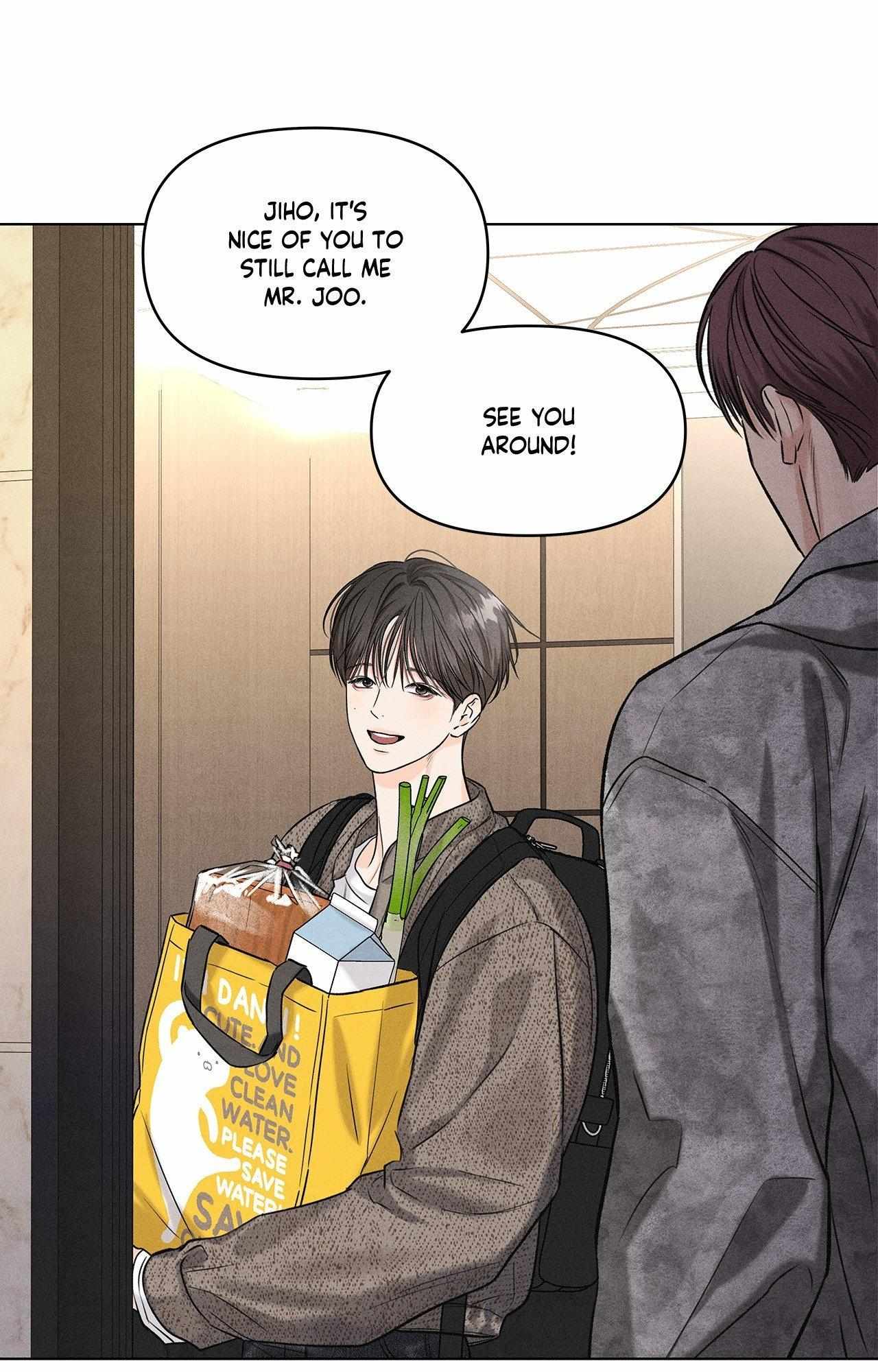 Read Daily part time job chapter 35 image 52 on Lezhin