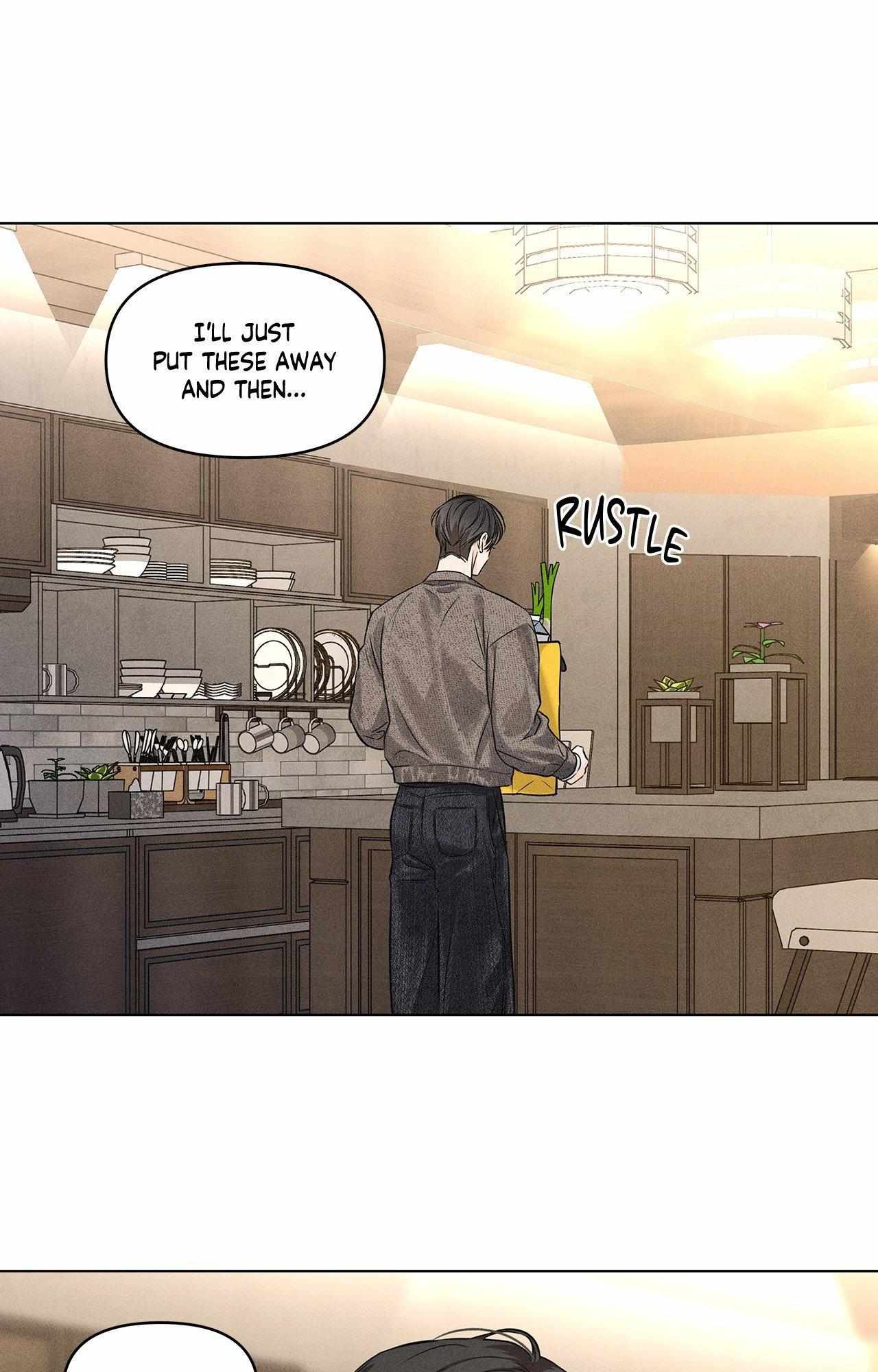 Read Daily part time job chapter 35 image 55 on Lezhin