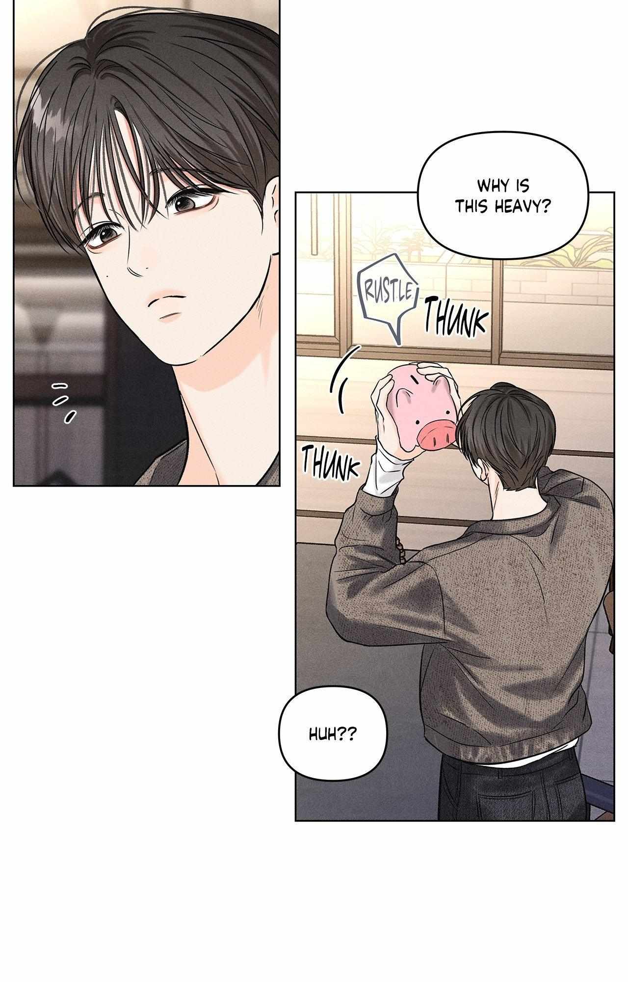 Read Daily part time job chapter 35 image 58 on Lezhin