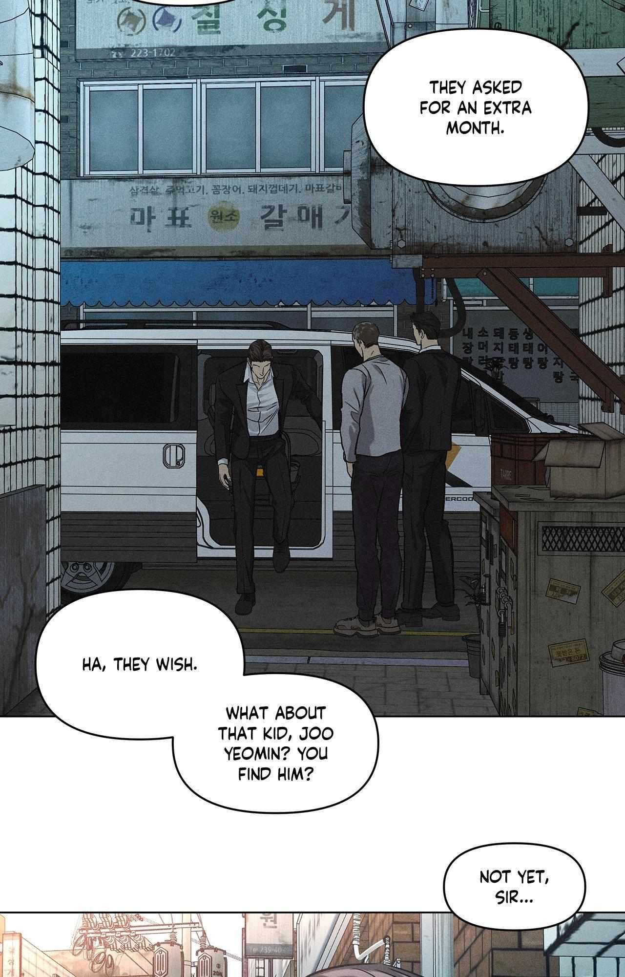 Read Daily part time job chapter 35 image 63 on Lezhin