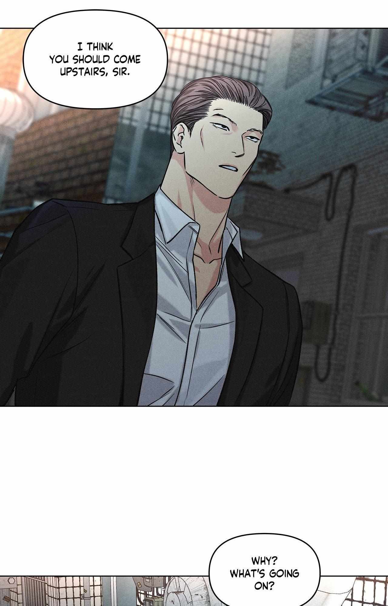 Read Daily part time job chapter 35 image 67 on Lezhin