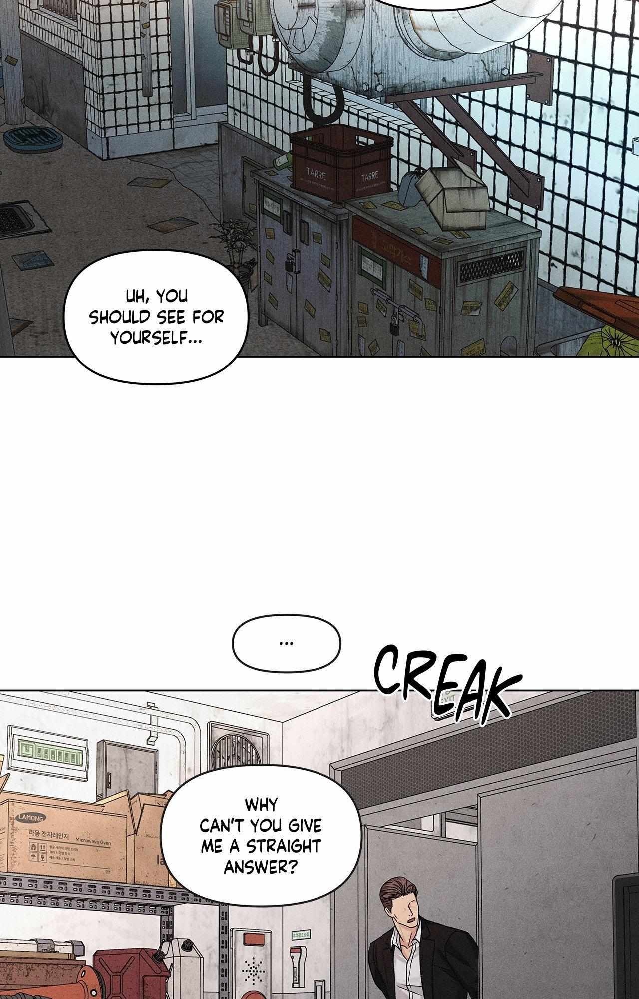 Read Daily part time job chapter 35 image 68 on Lezhin