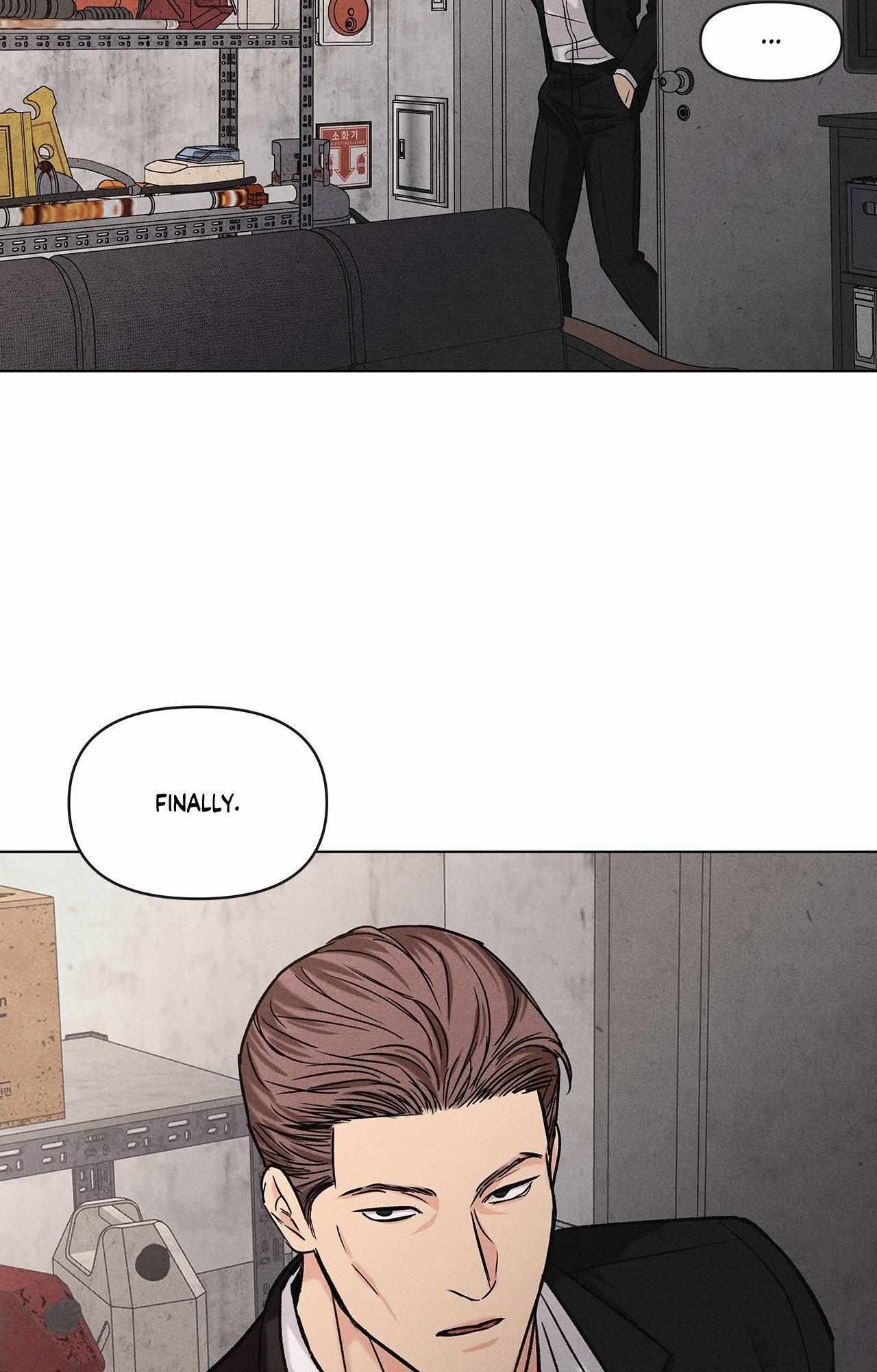 Read Daily part time job chapter 35 image 69 on Lezhin