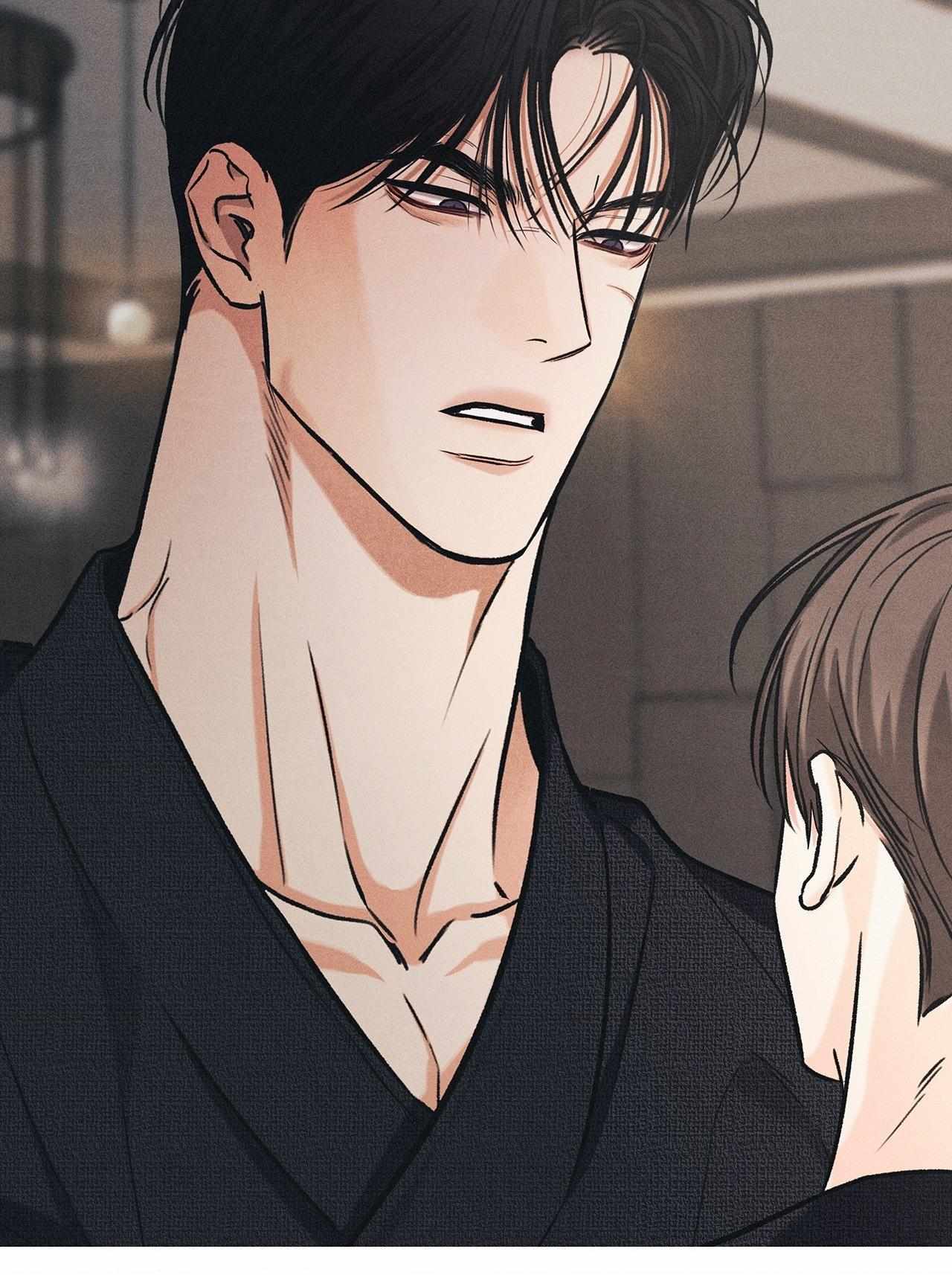 Read Daily part time job chapter 35 image 7 on Lezhin