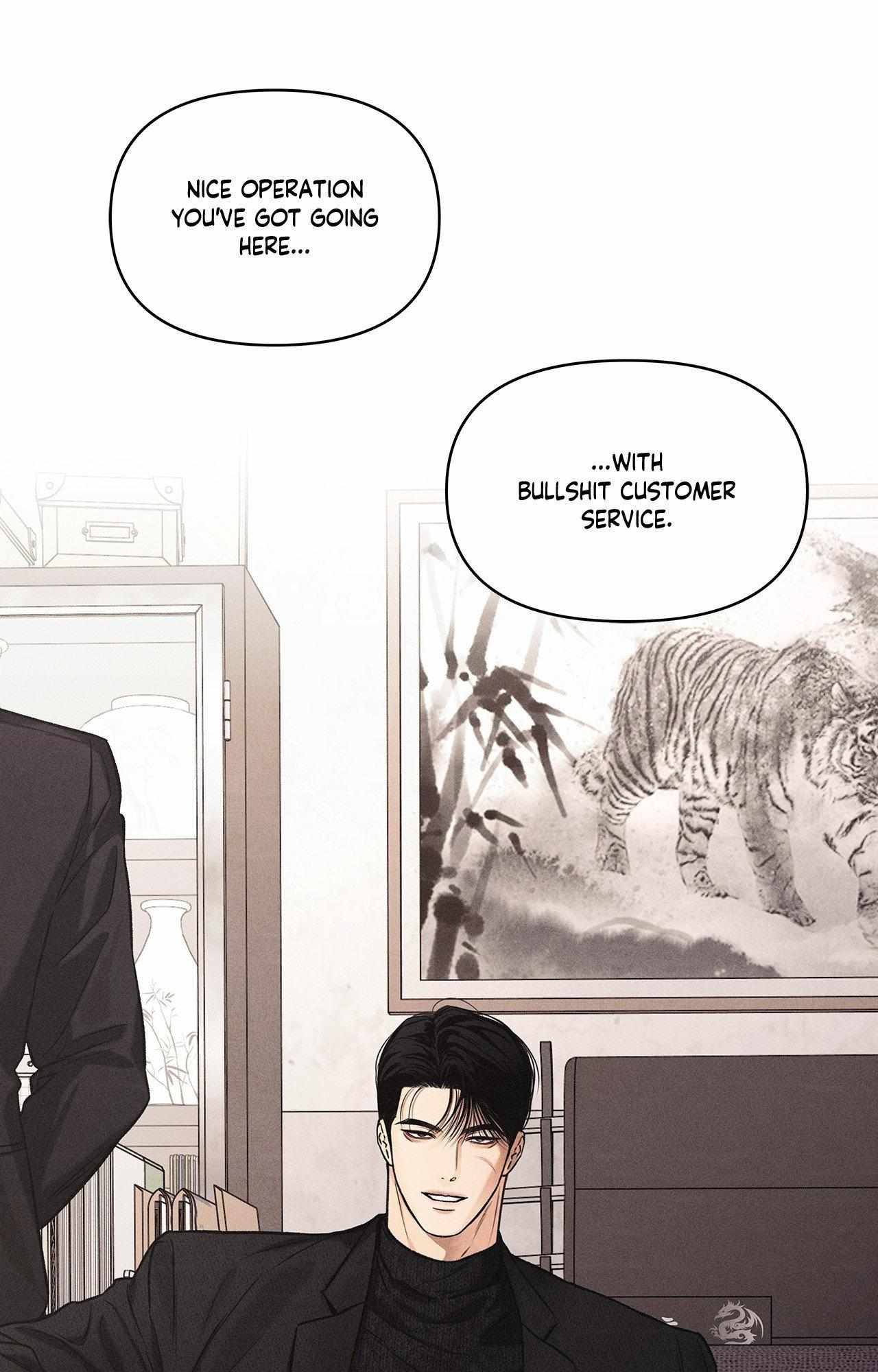 Read Daily part time job chapter 35 image 72 on Lezhin