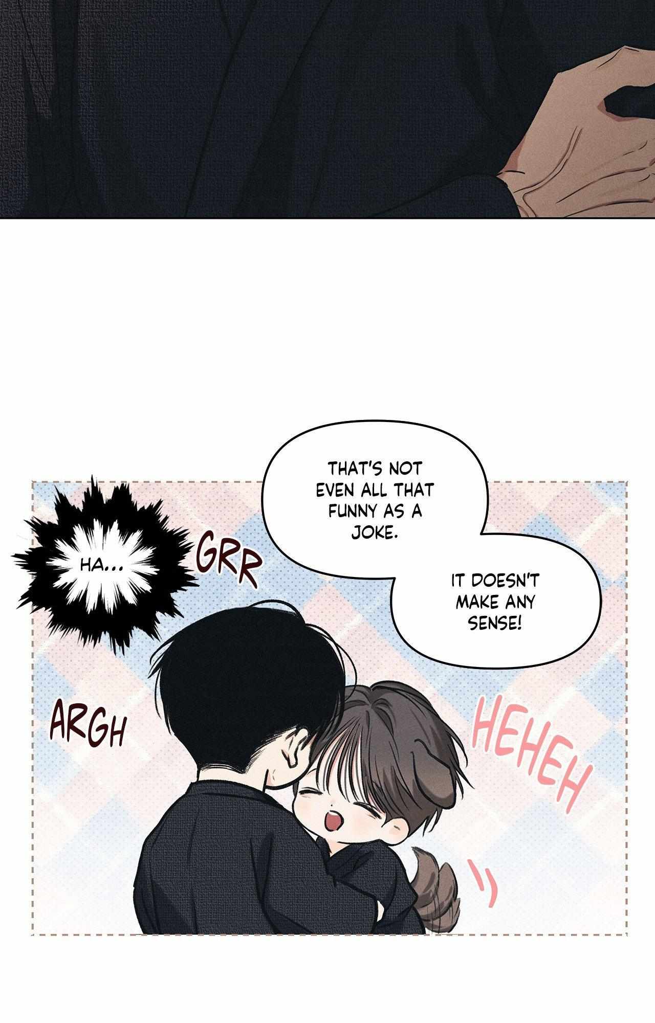 Read Daily part time job chapter 35 image 9 on Lezhin