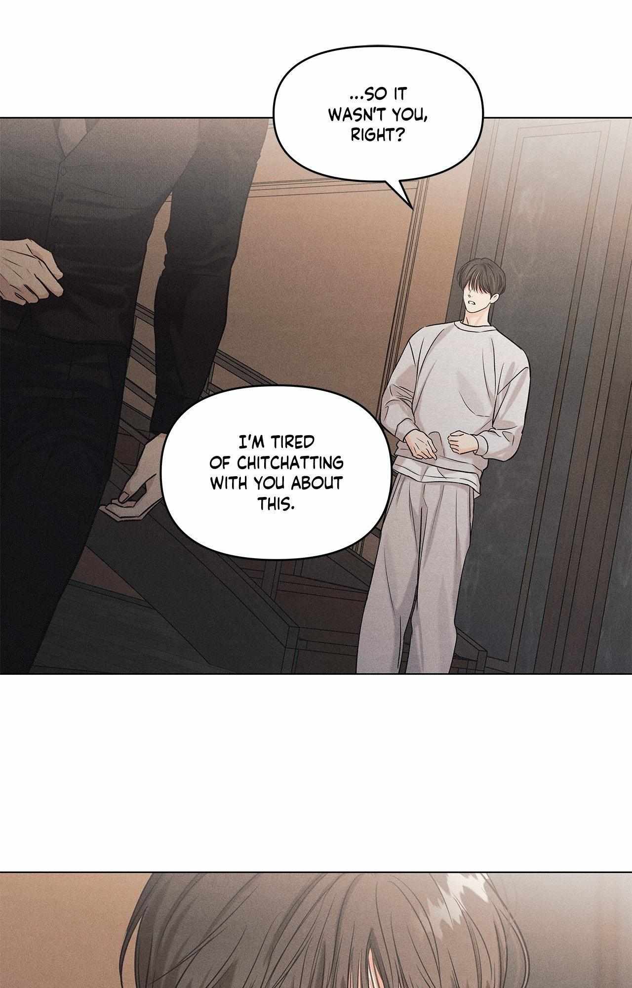 Read Daily part time job chapter 37 image 20 on Lezhin